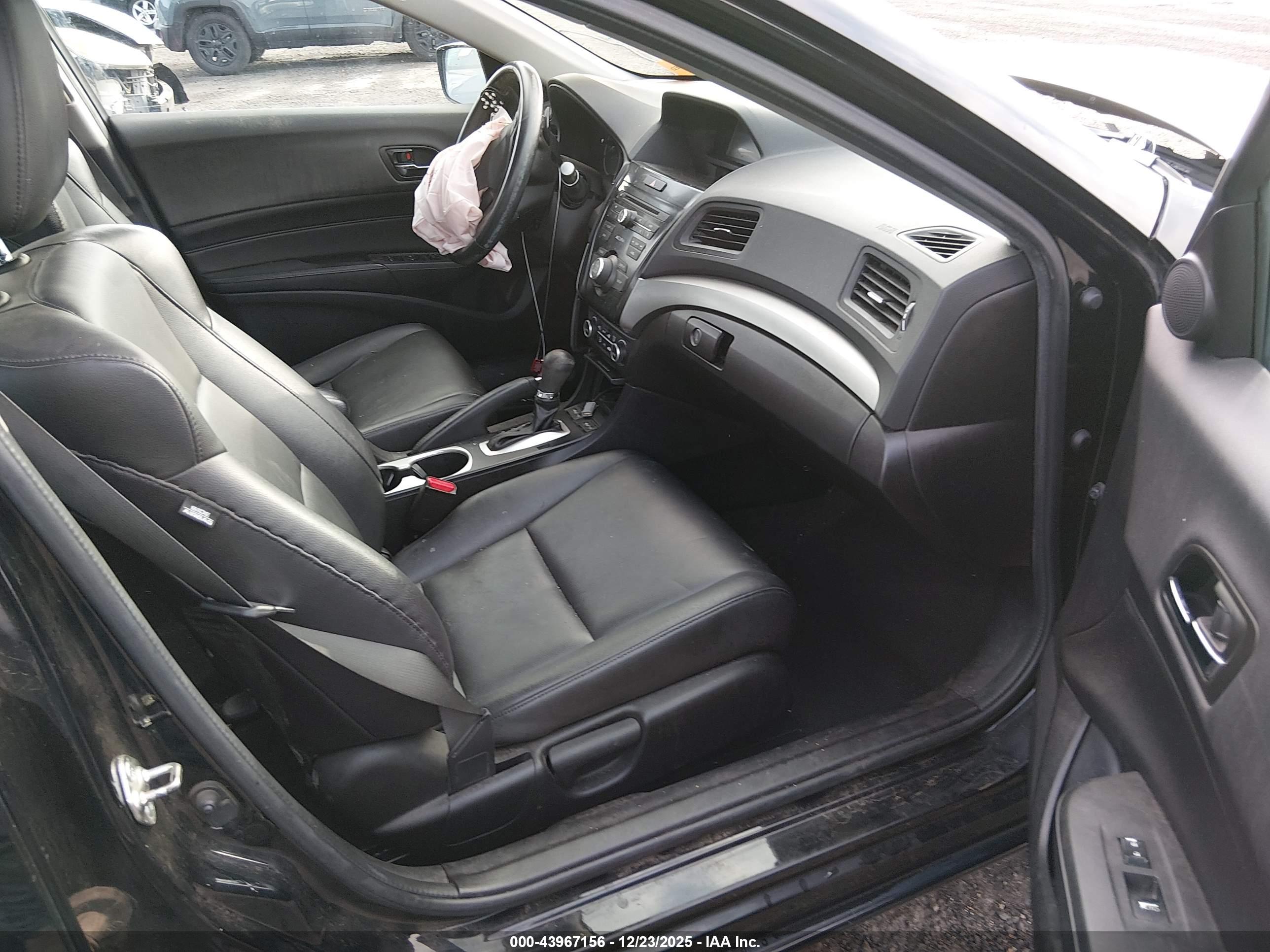 ACURA ILX image 5
