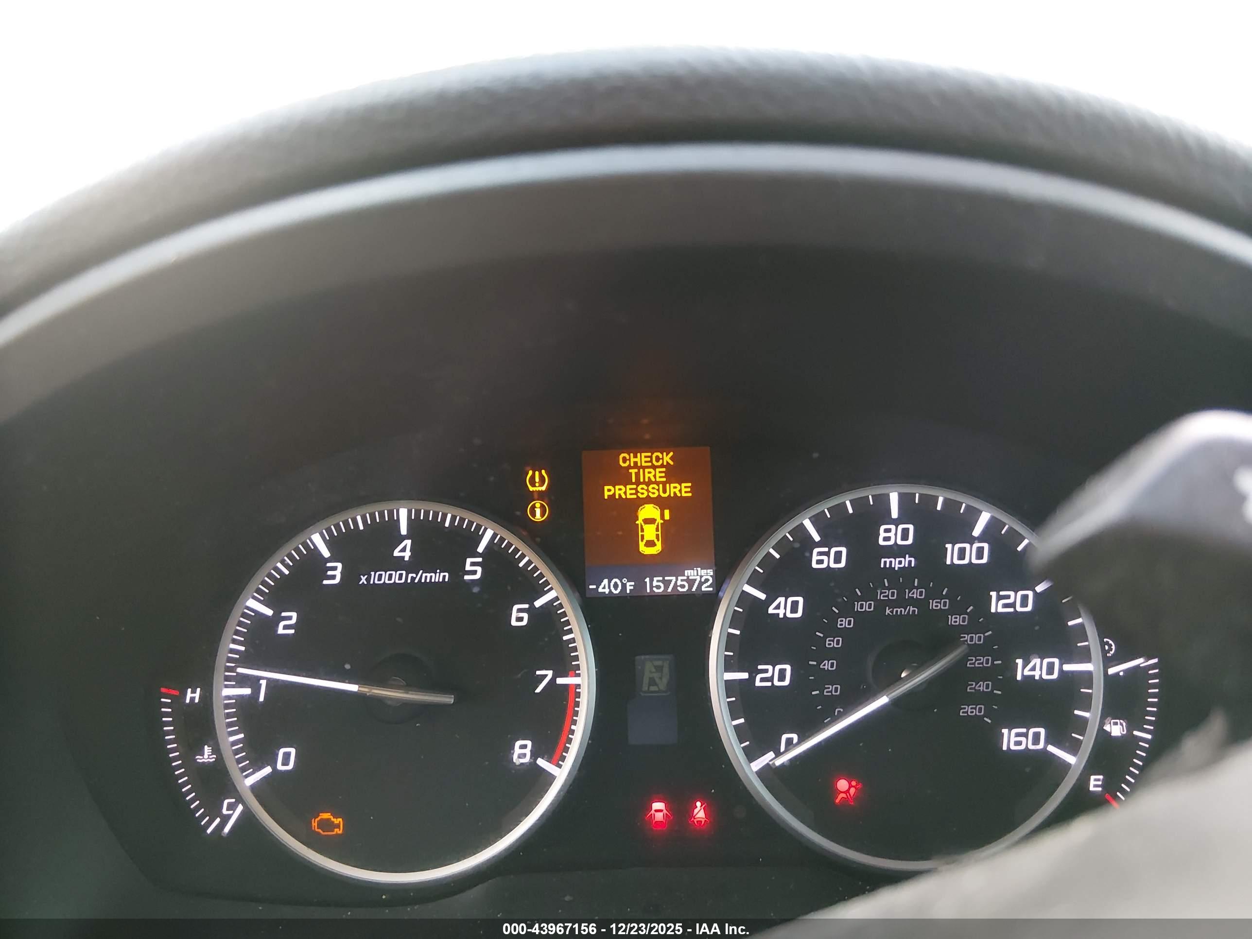 ACURA ILX image 7