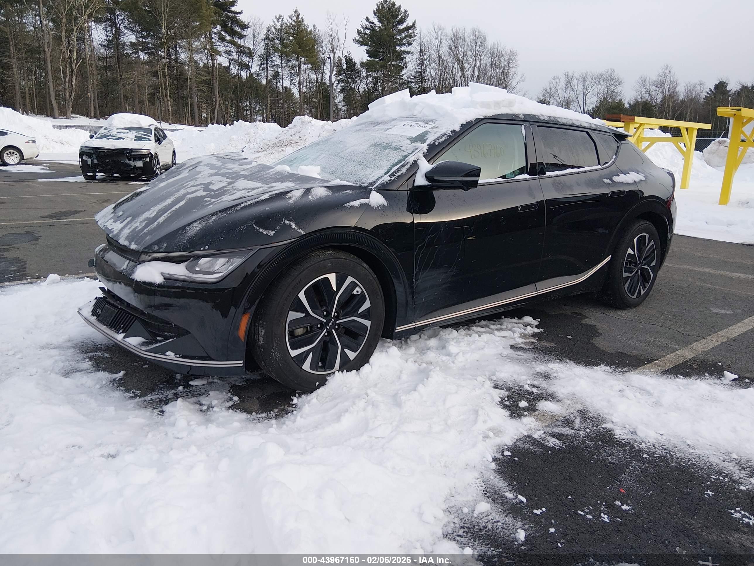 KIA EV6 image 2