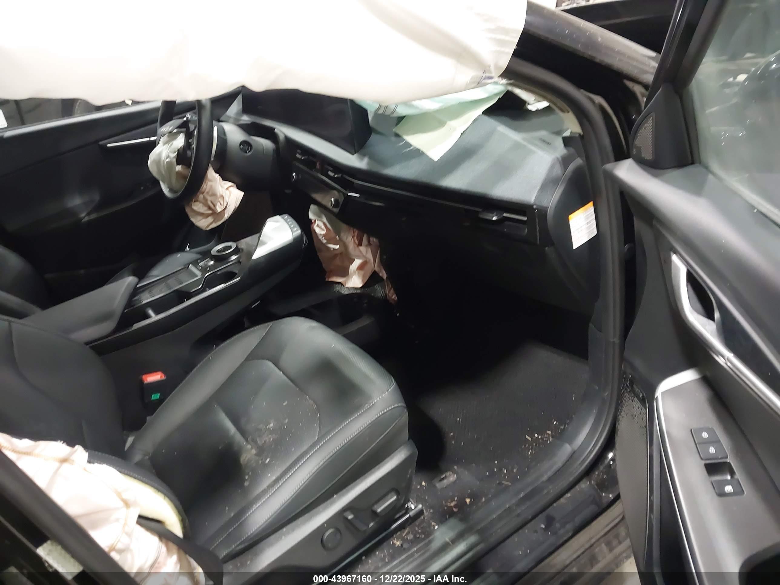 KIA EV6 image 5
