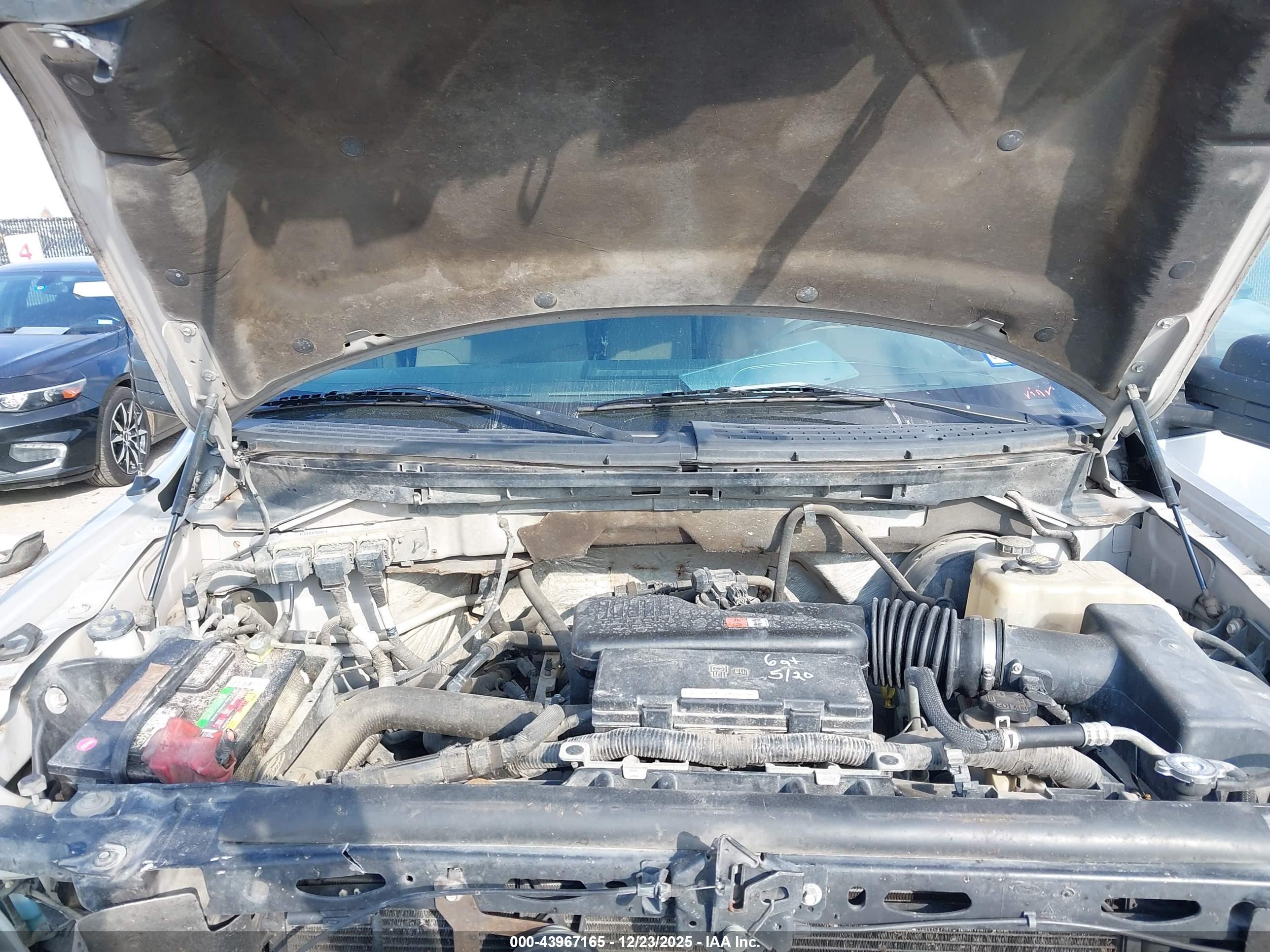 FORD F-150 image 10