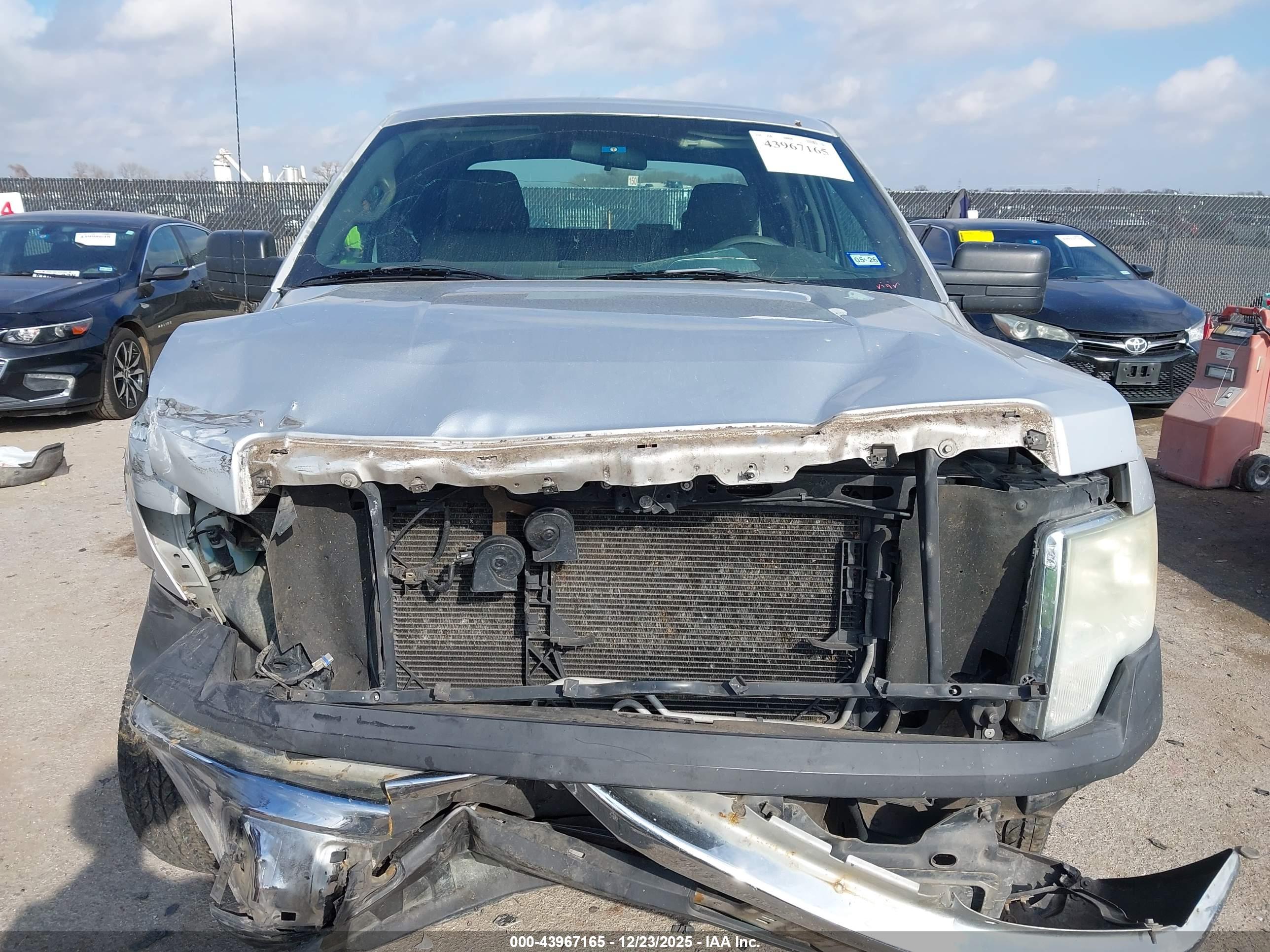 FORD F-150 image 6