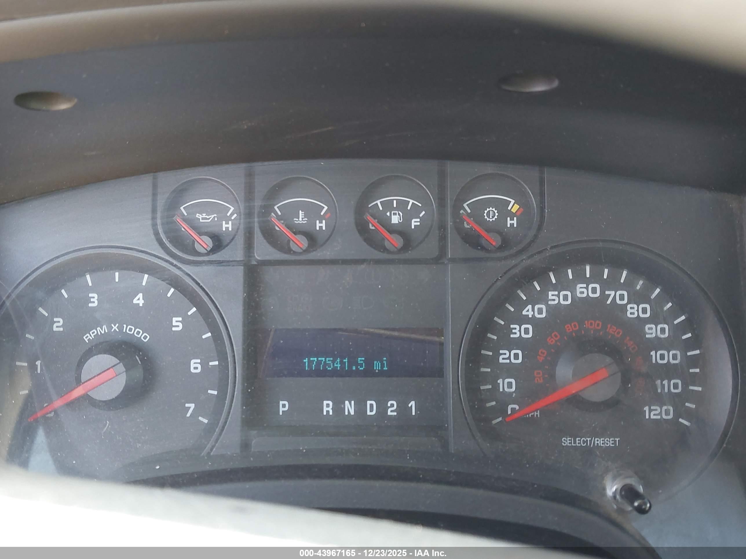 FORD F-150 image 7