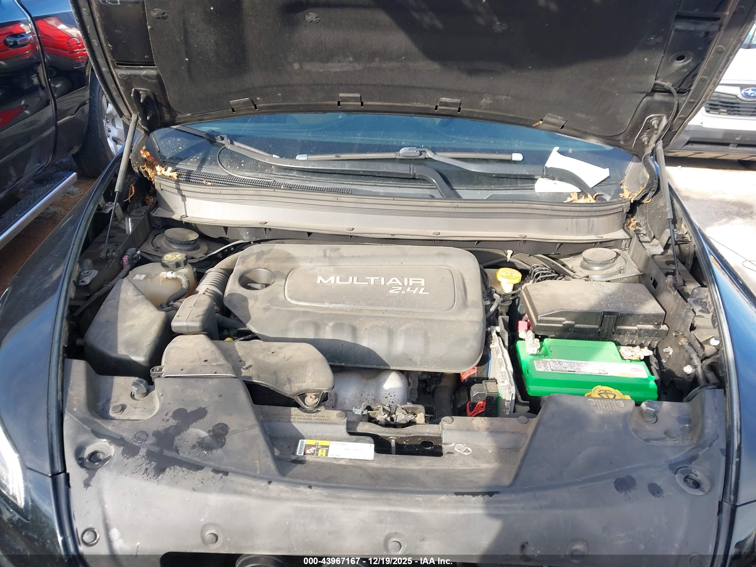 JEEP CHEROKEE image 10