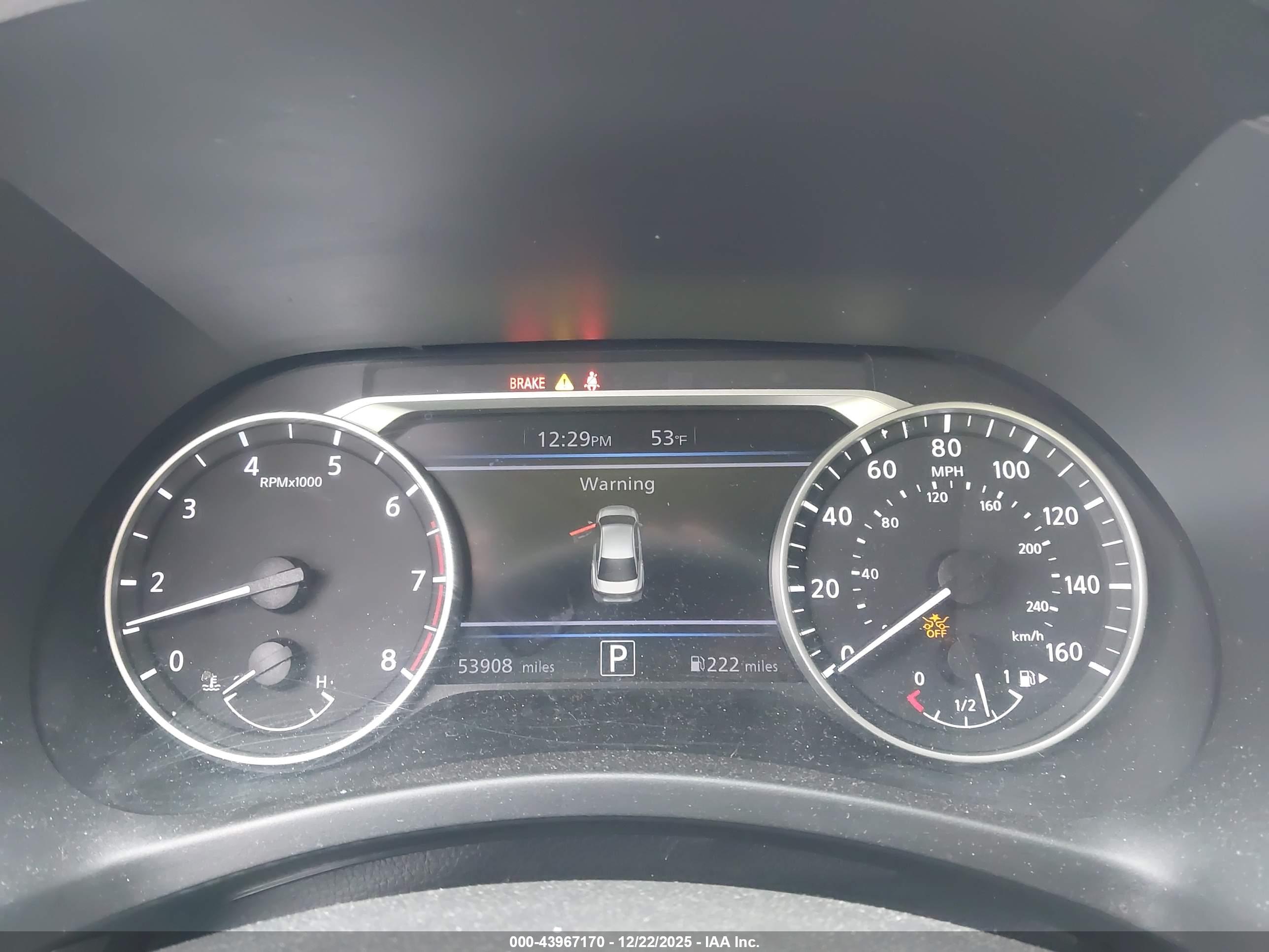 NISSAN SENTRA image 7