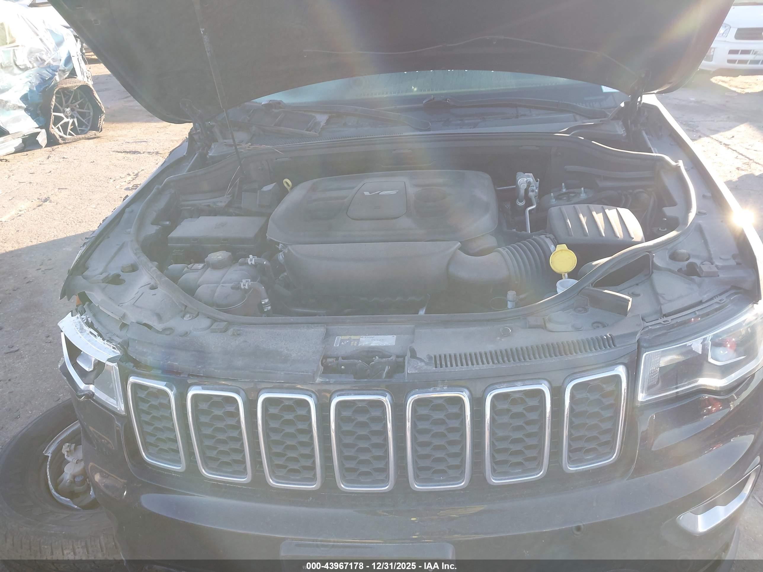 JEEP GRAND image 10