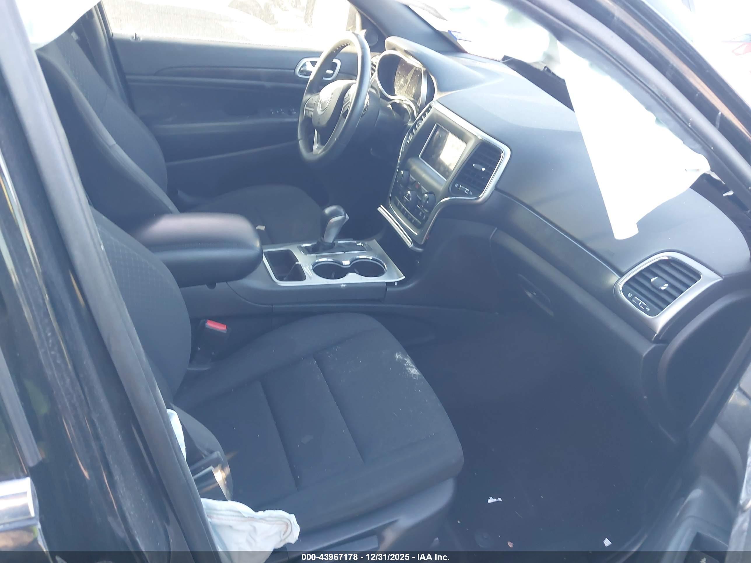 JEEP GRAND image 5