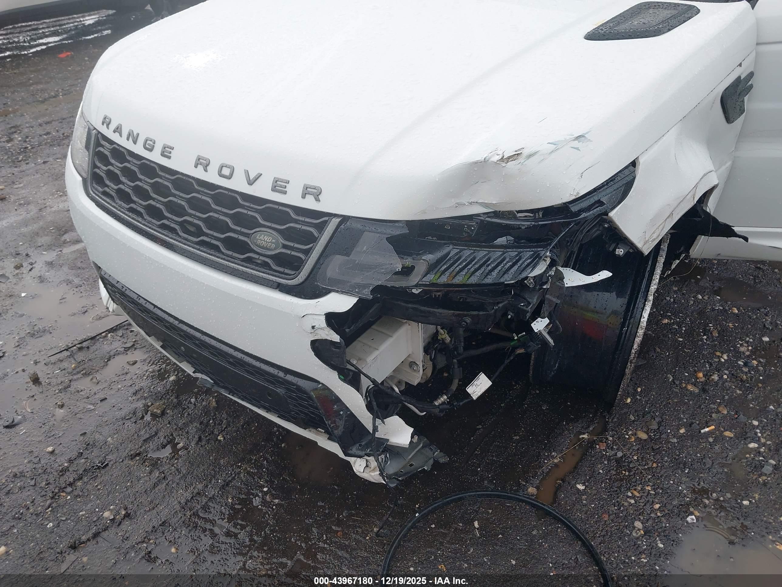 LAND ROVER image 6