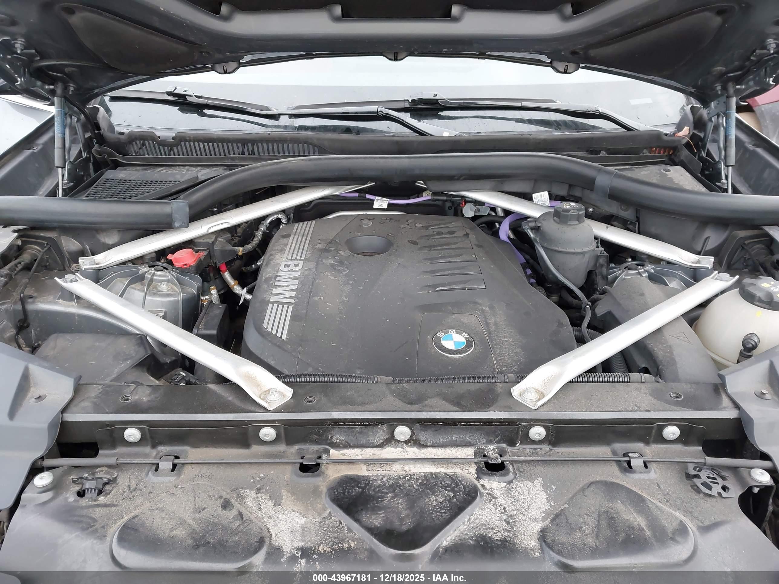 BMW X5 image 10