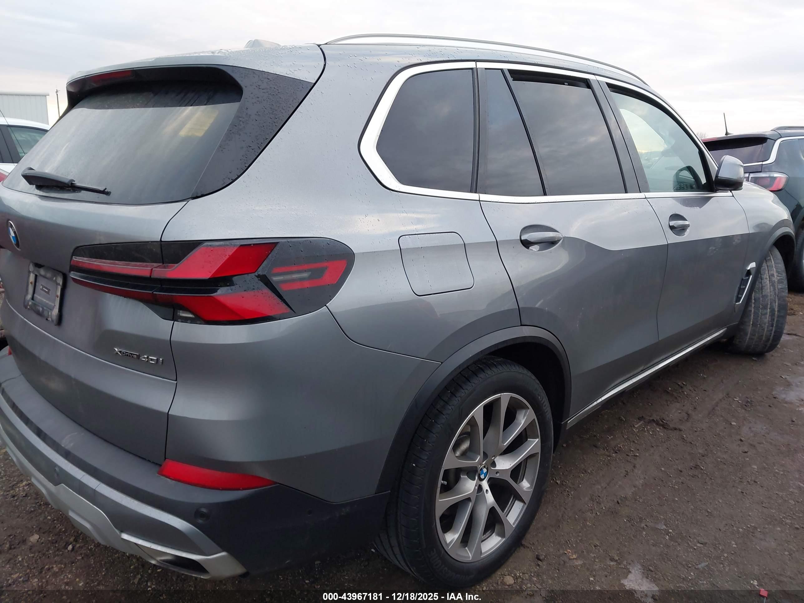 BMW X5 image 4