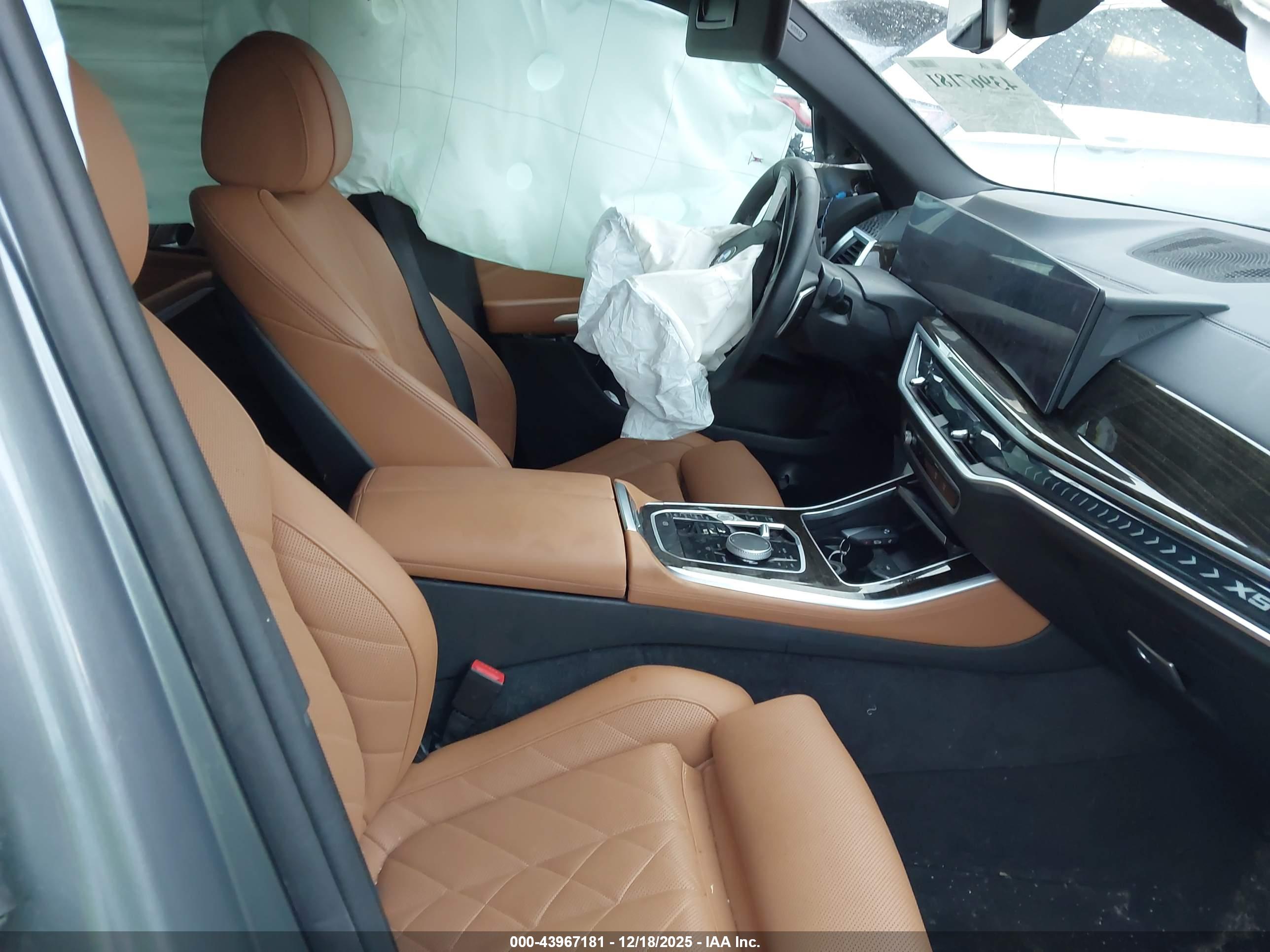 BMW X5 image 5