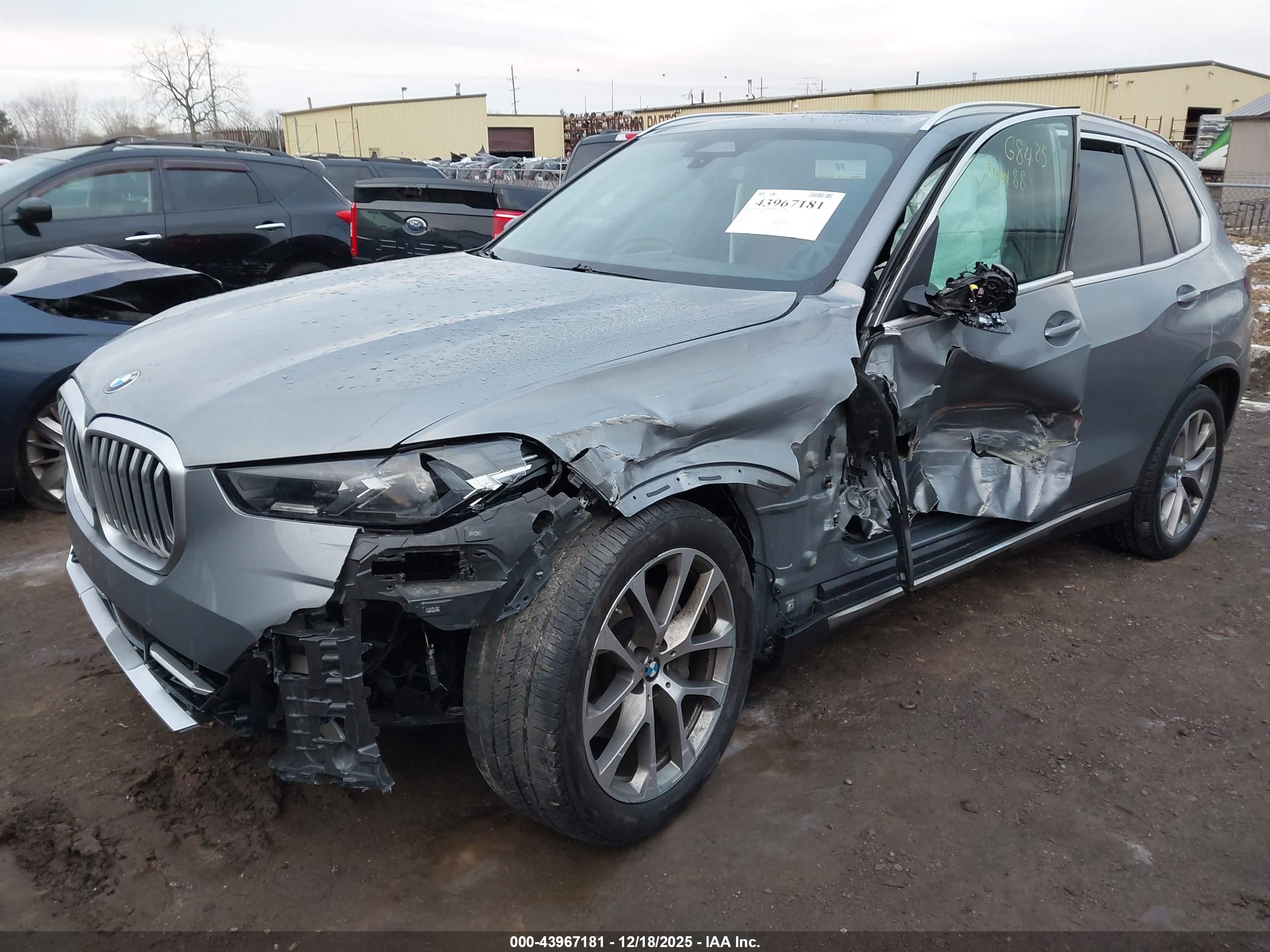 BMW X5 image 6