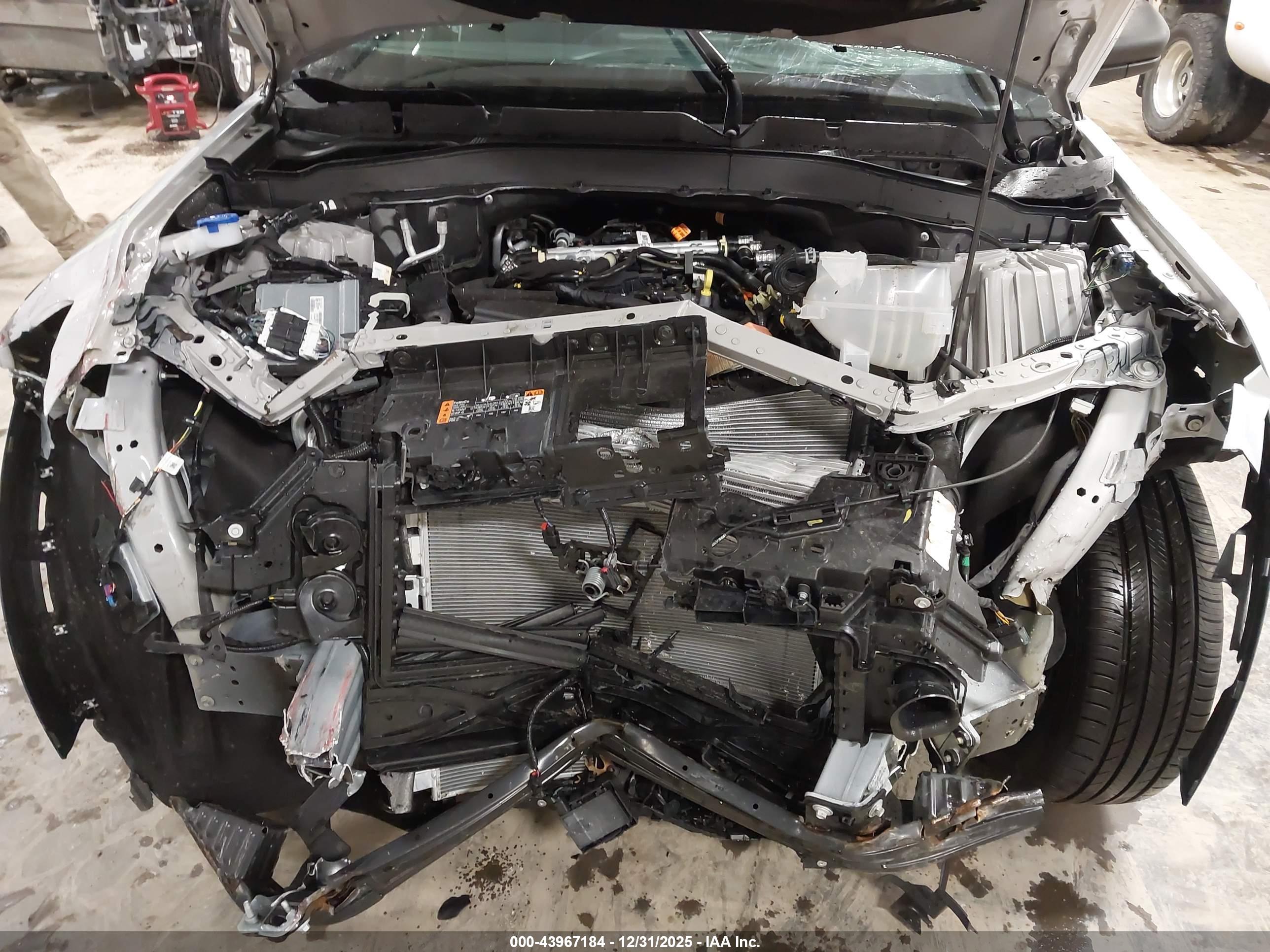 FORD EXPLORER image 10