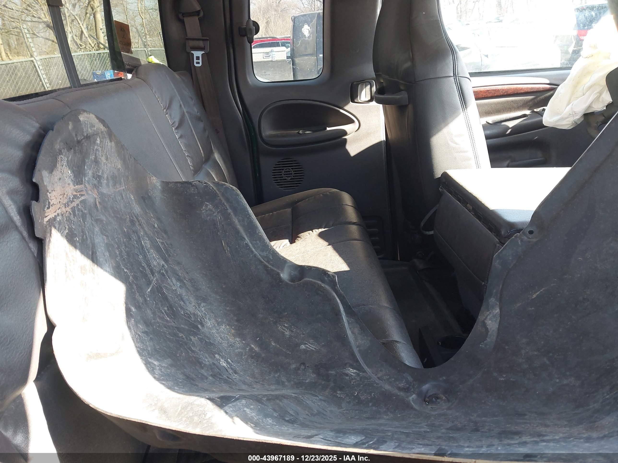 DODGE RAM image 8