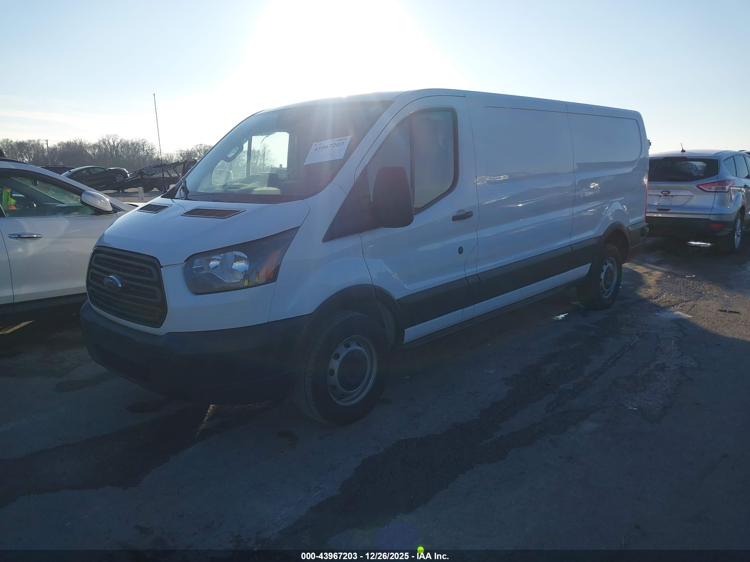 FORD TRANSIT-150 image 2