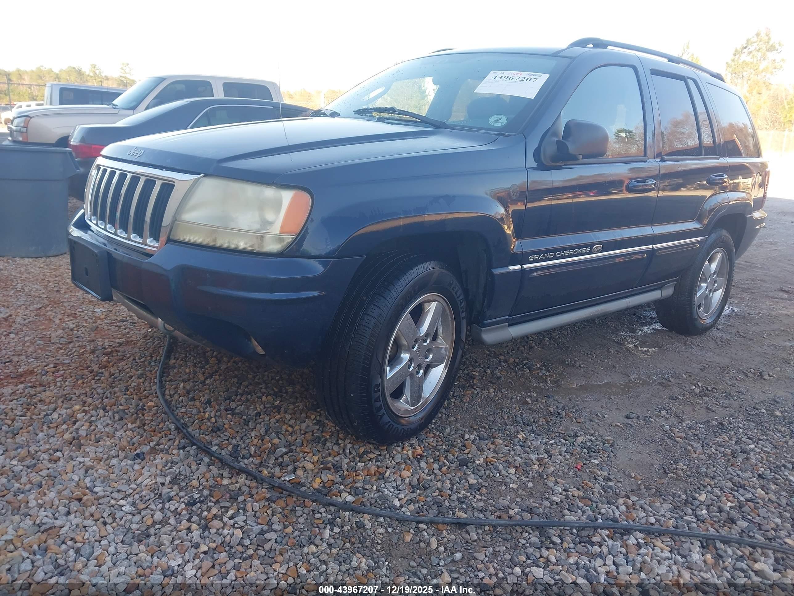 JEEP GRAND image 2