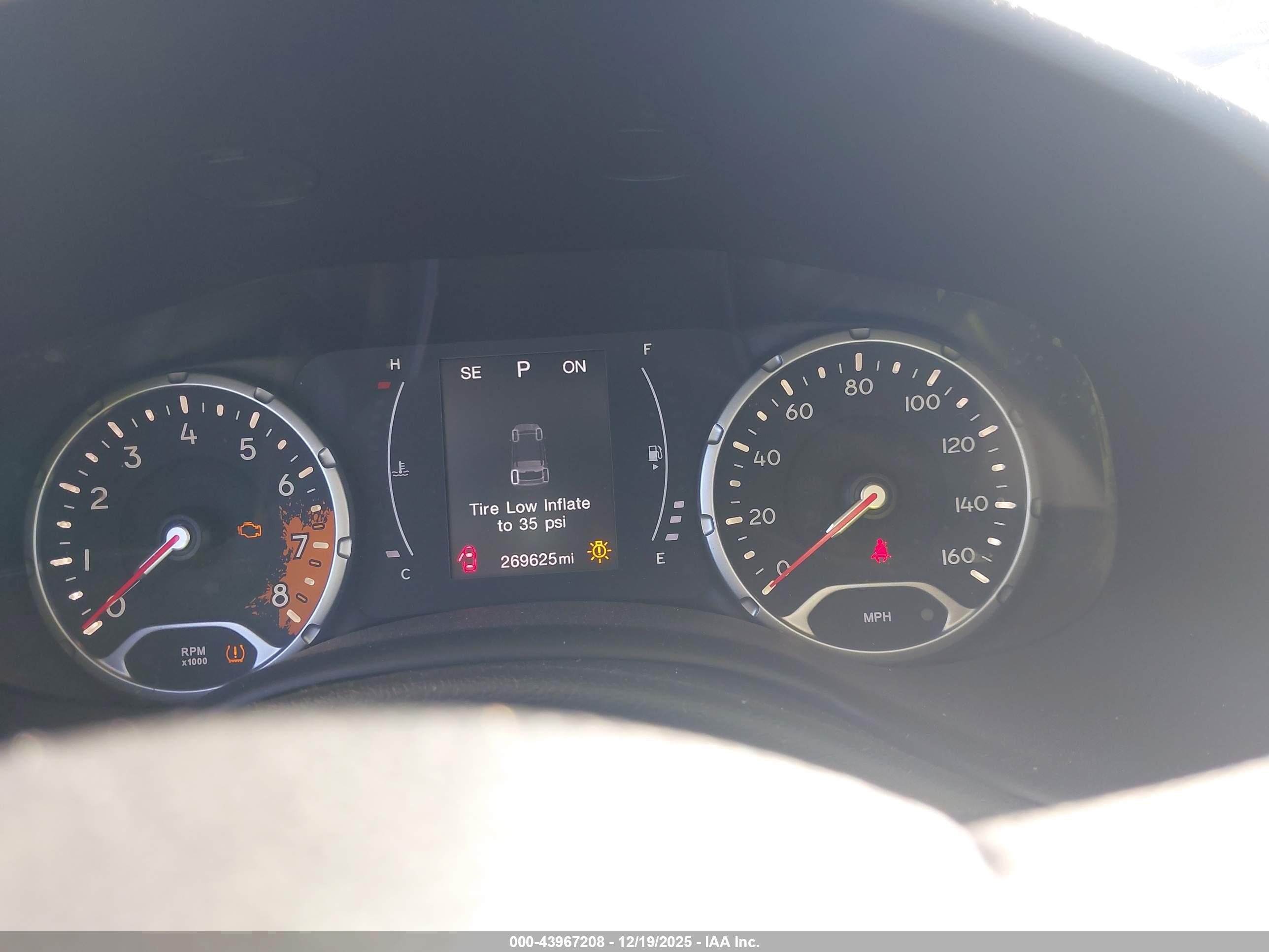 JEEP RENEGADE image 7