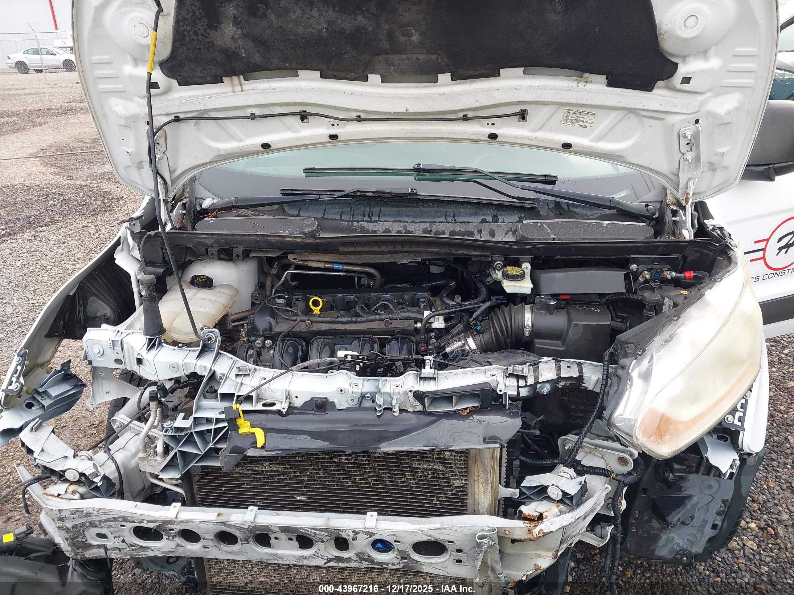 FORD TRANSIT image 10