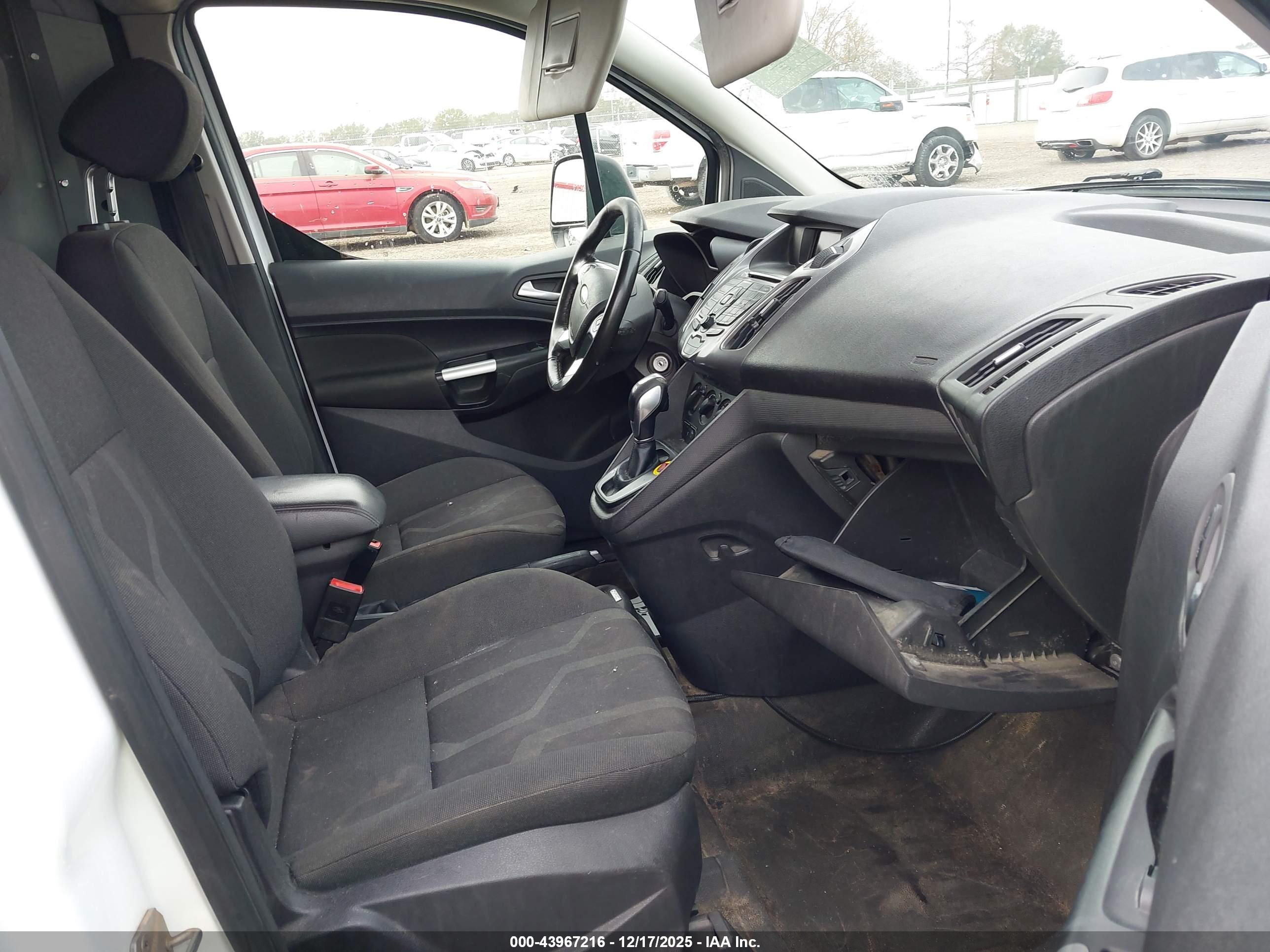 FORD TRANSIT image 5
