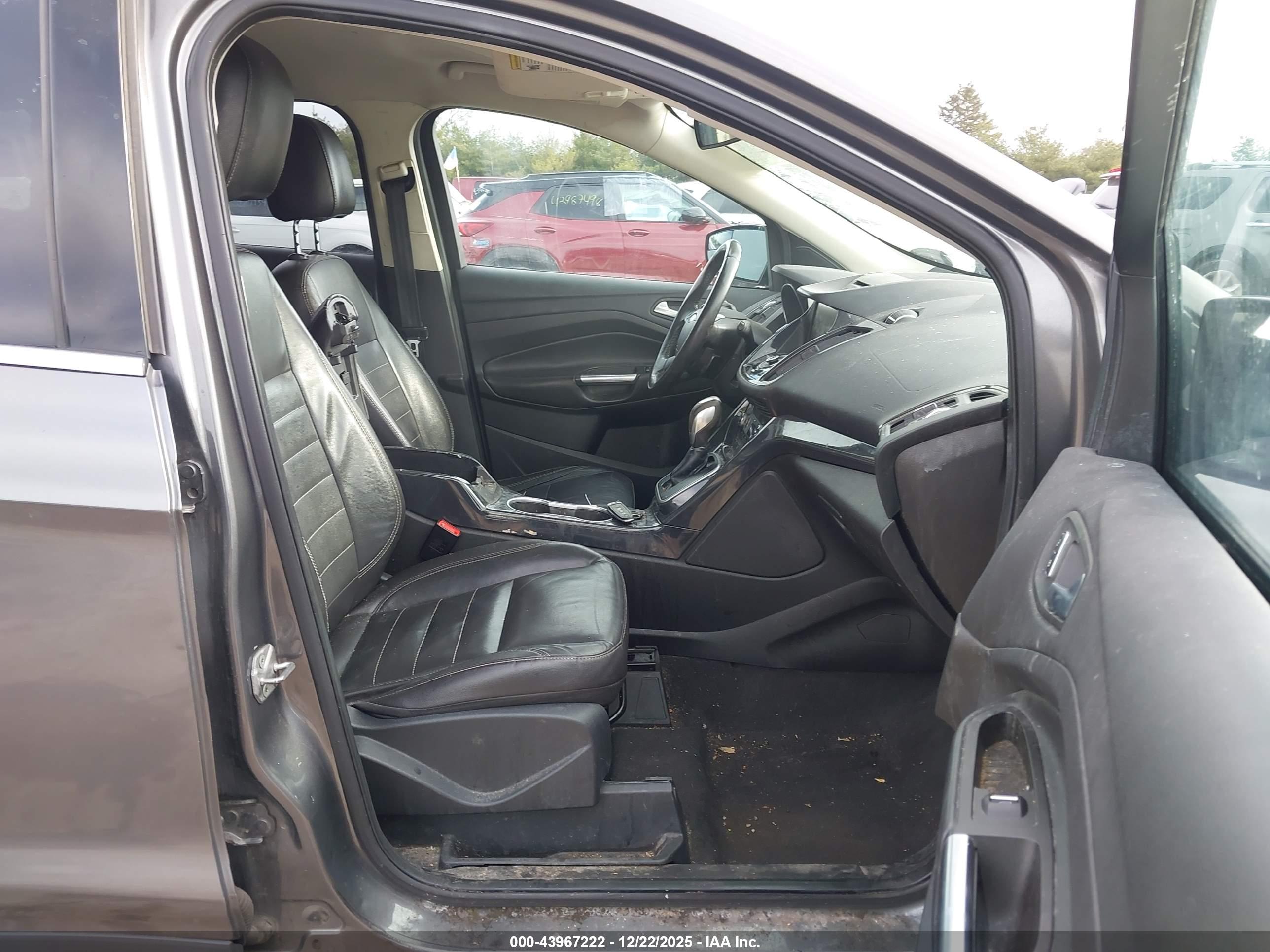 FORD ESCAPE image 5