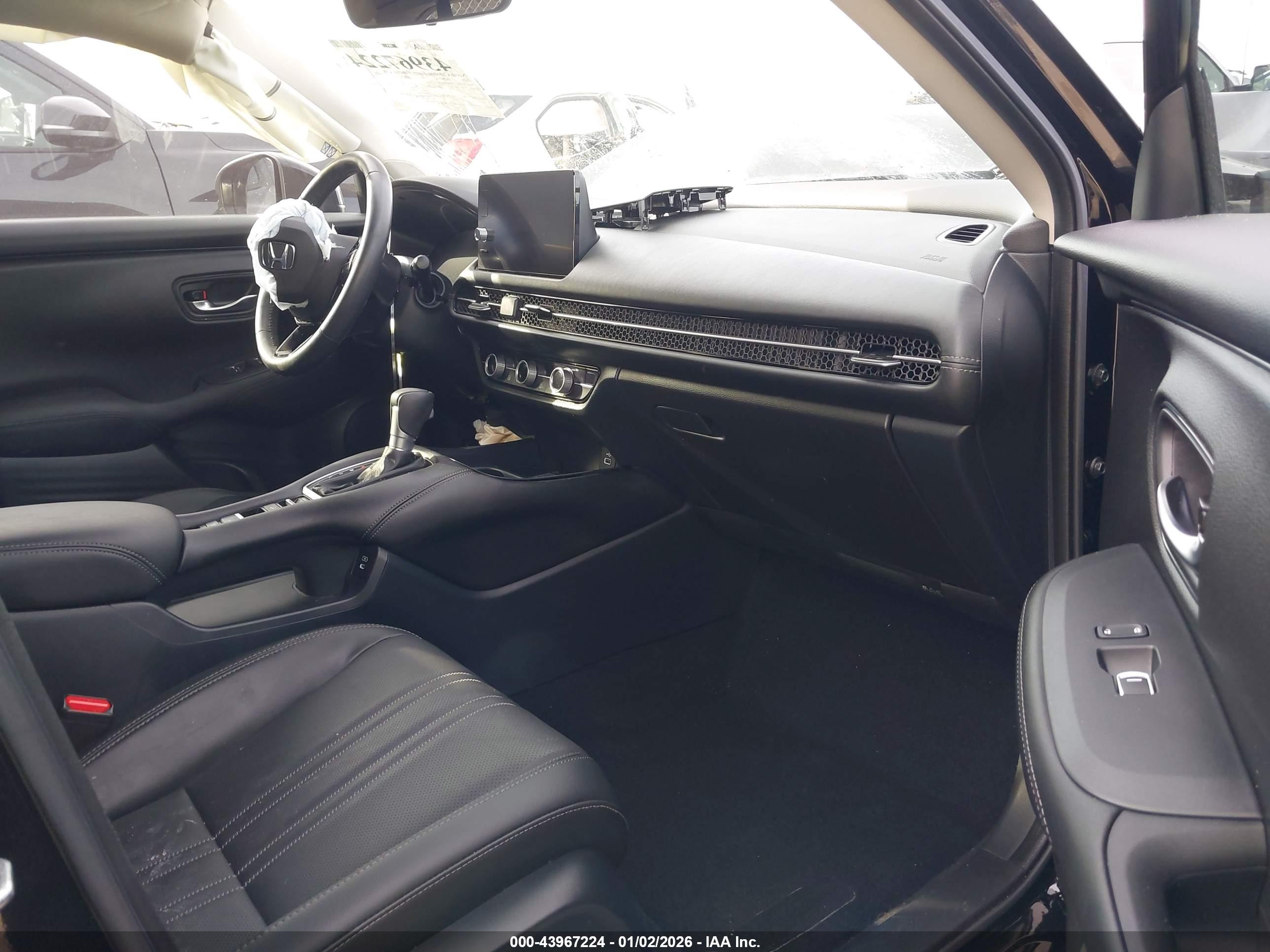 HONDA HR-V image 5