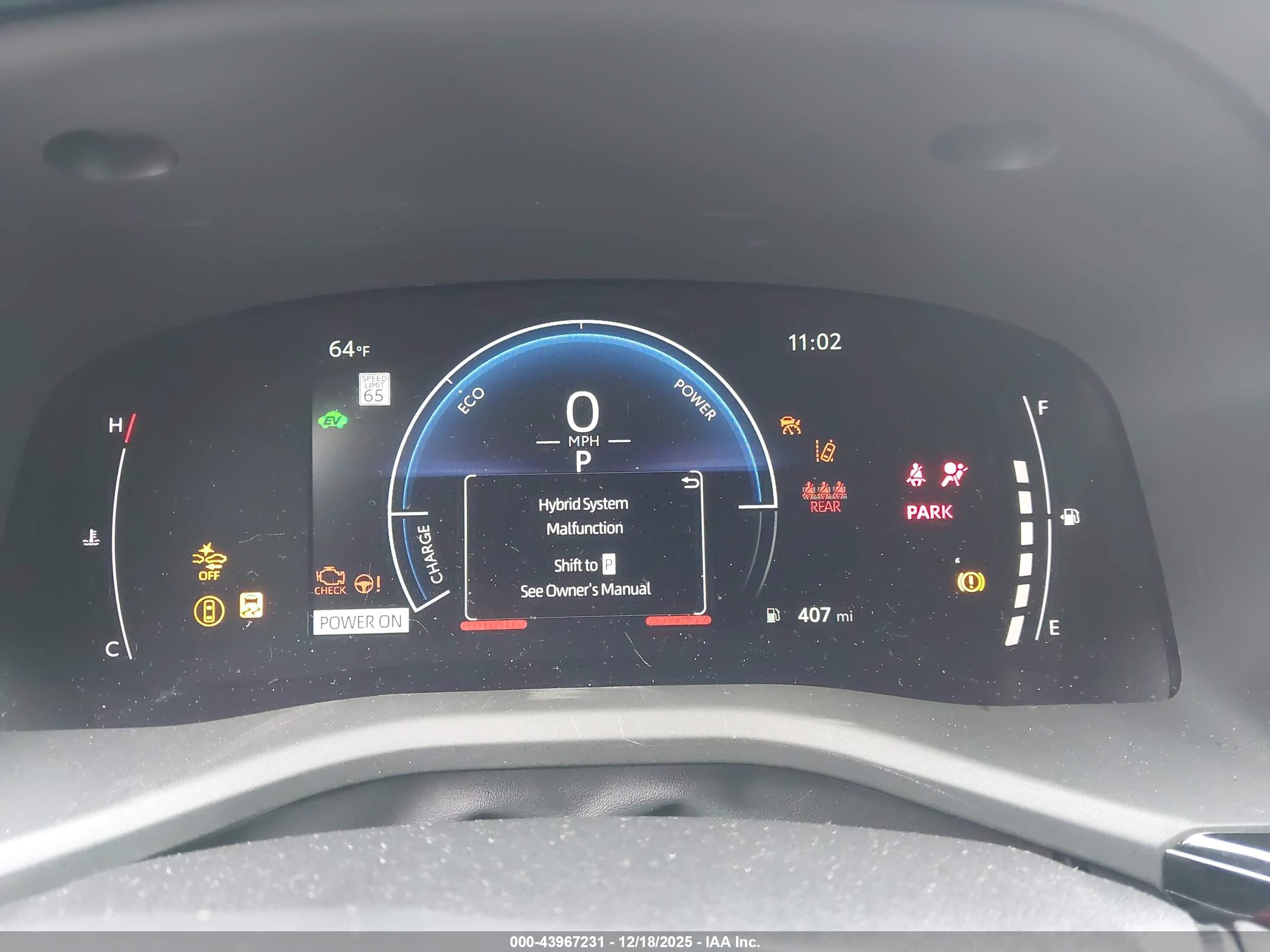 TOYOTA CAMRY image 7