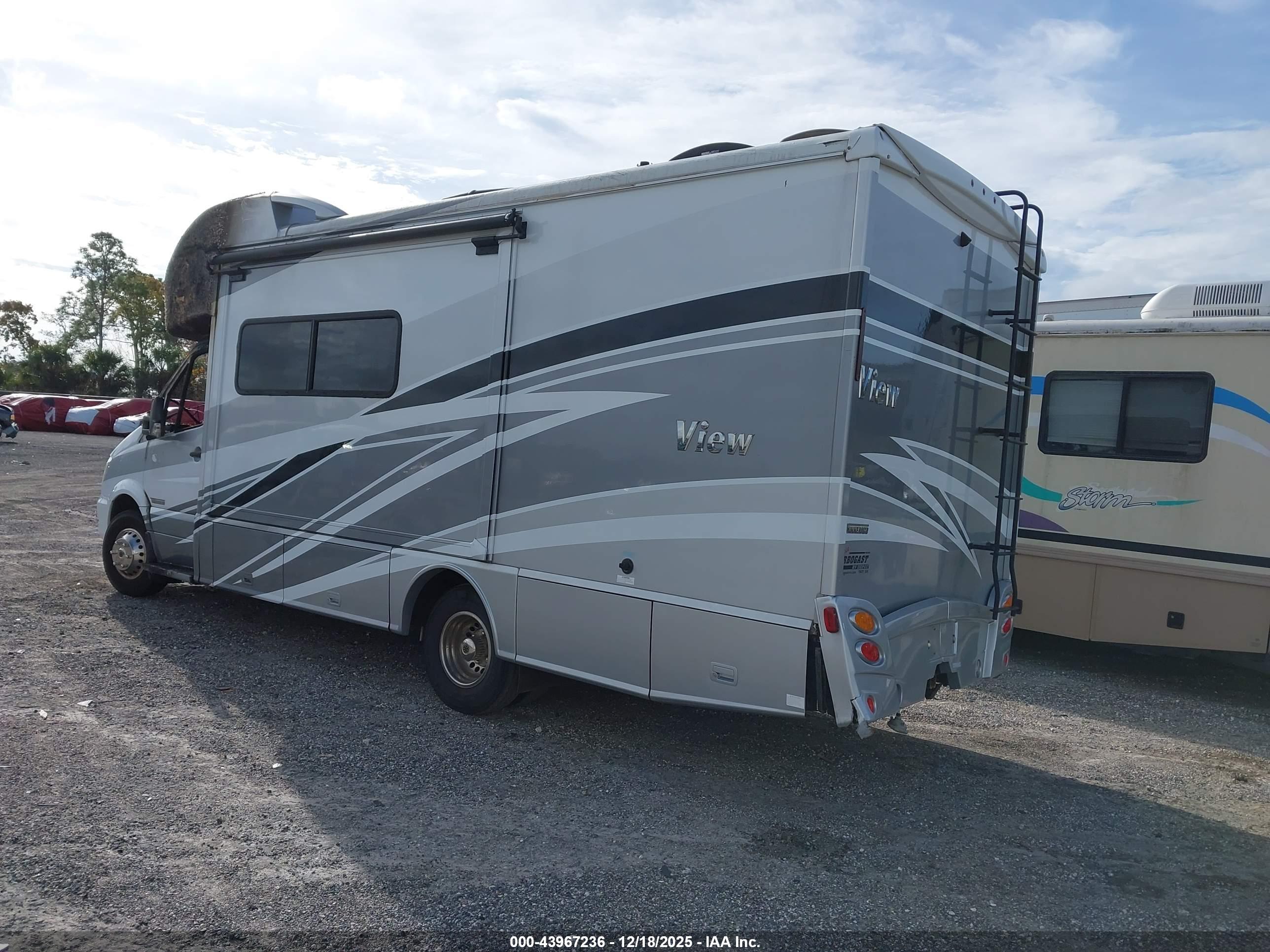 MERCEDES SPRINTER image 3