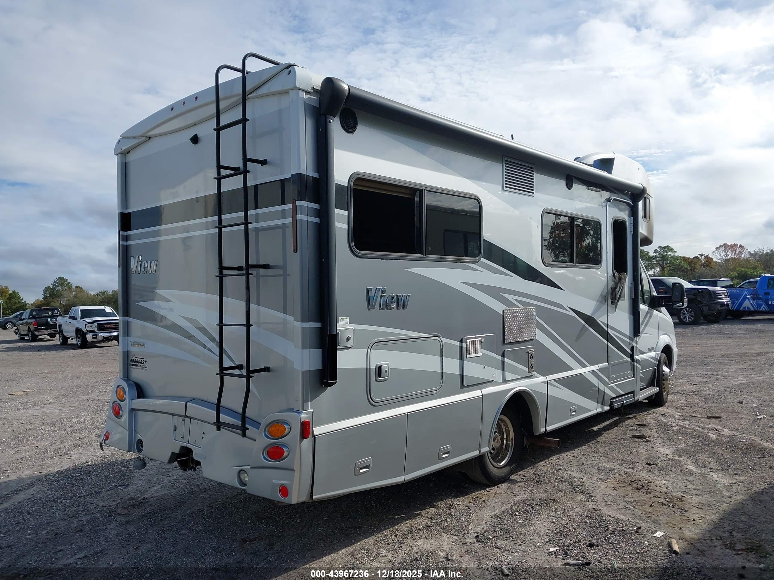 MERCEDES SPRINTER image 4