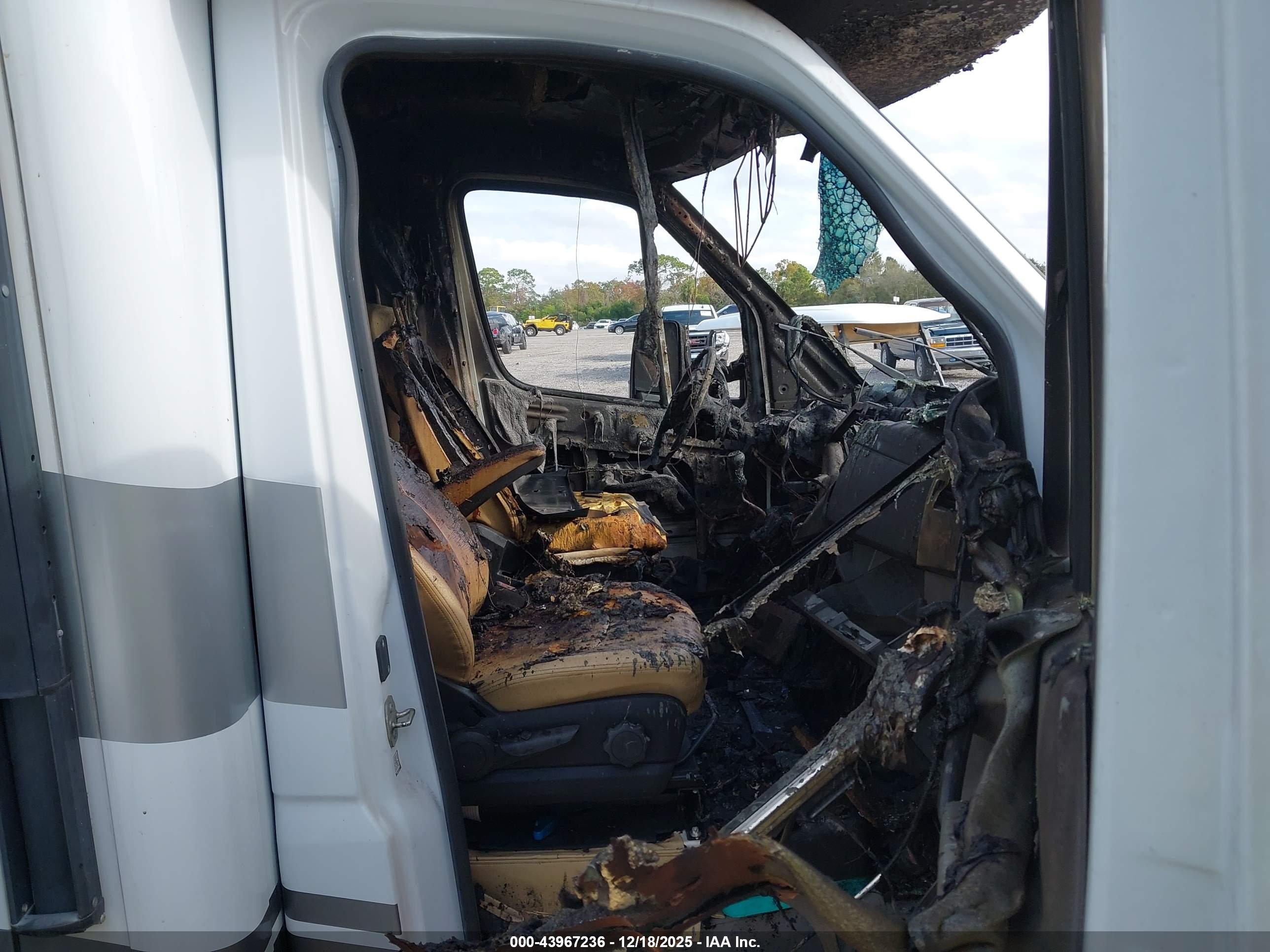 MERCEDES SPRINTER image 5