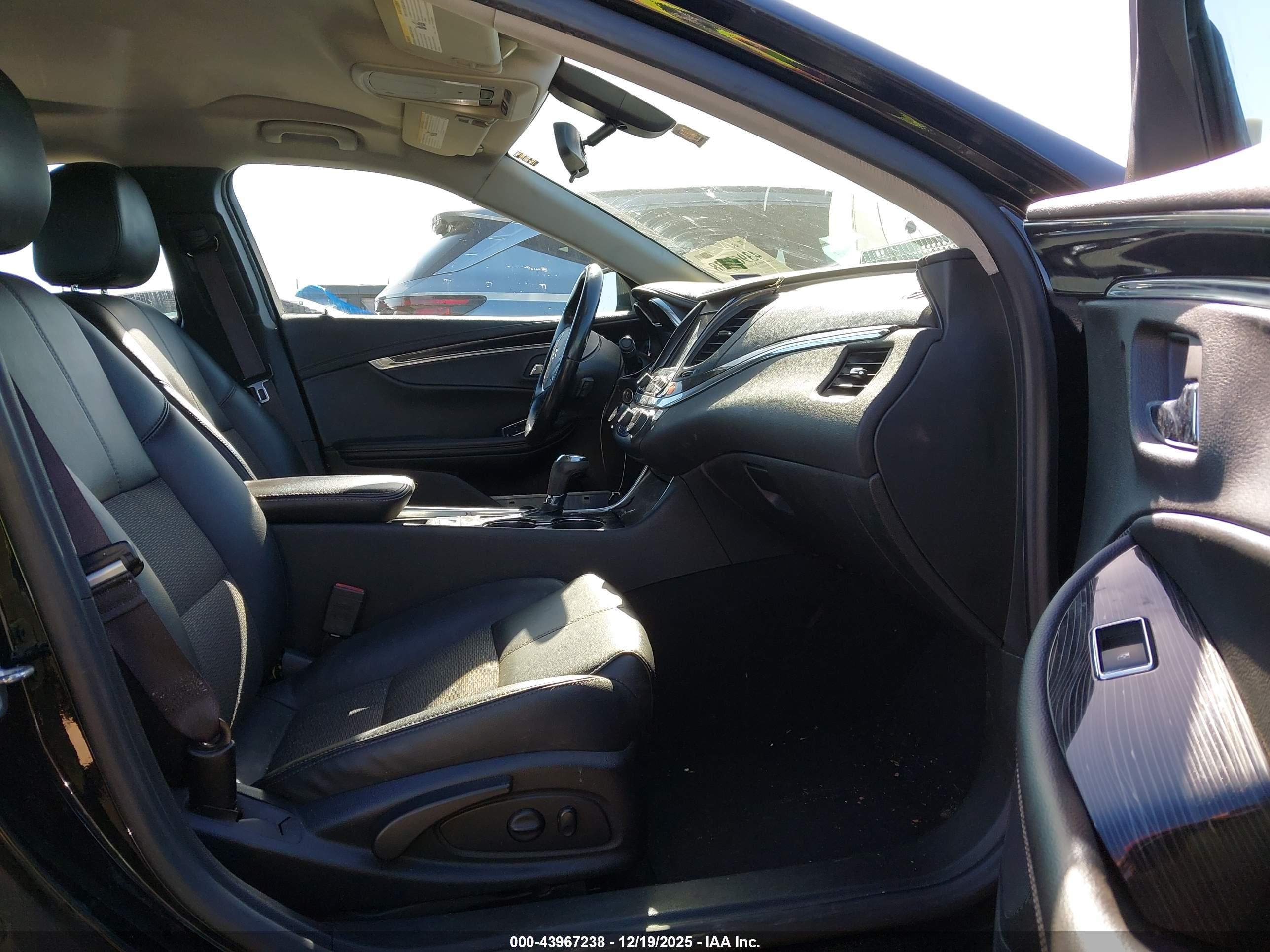 CHEVROLET IMPALA image 5