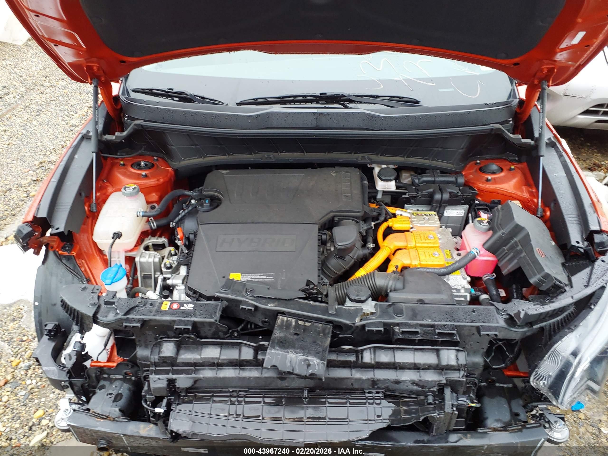 KIA NIRO image 10