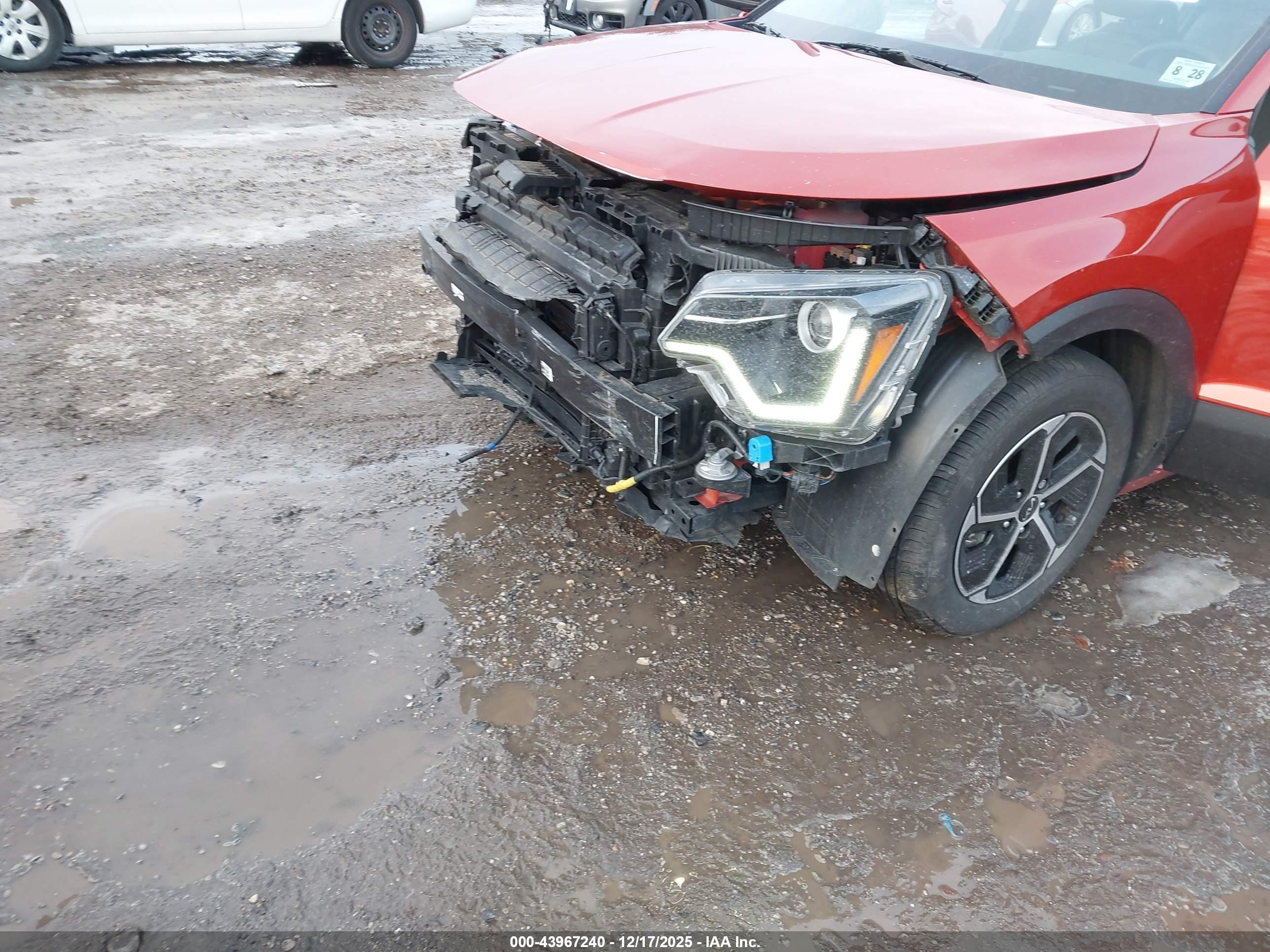 KIA NIRO image 6