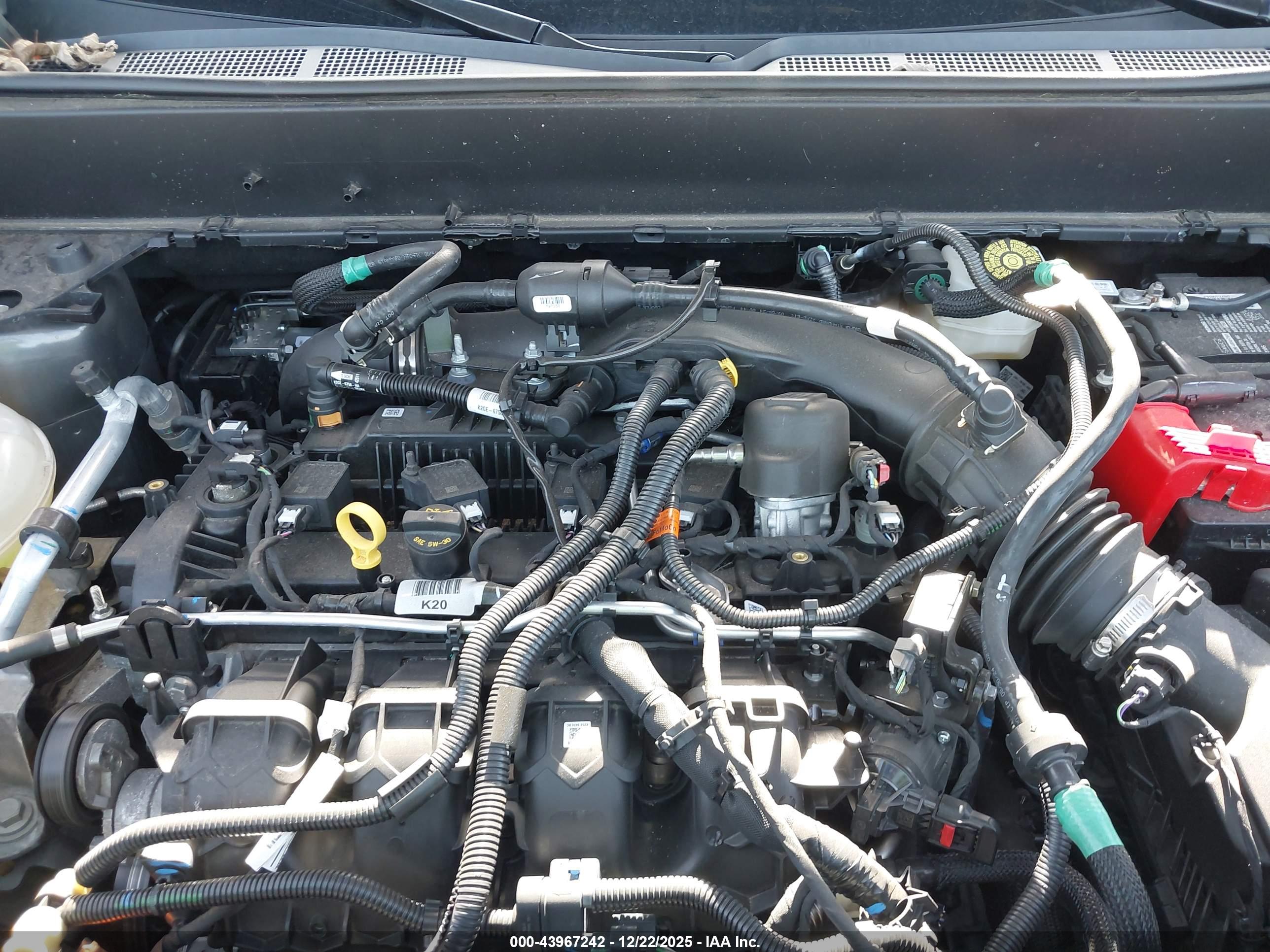 FORD MAVERICK image 10