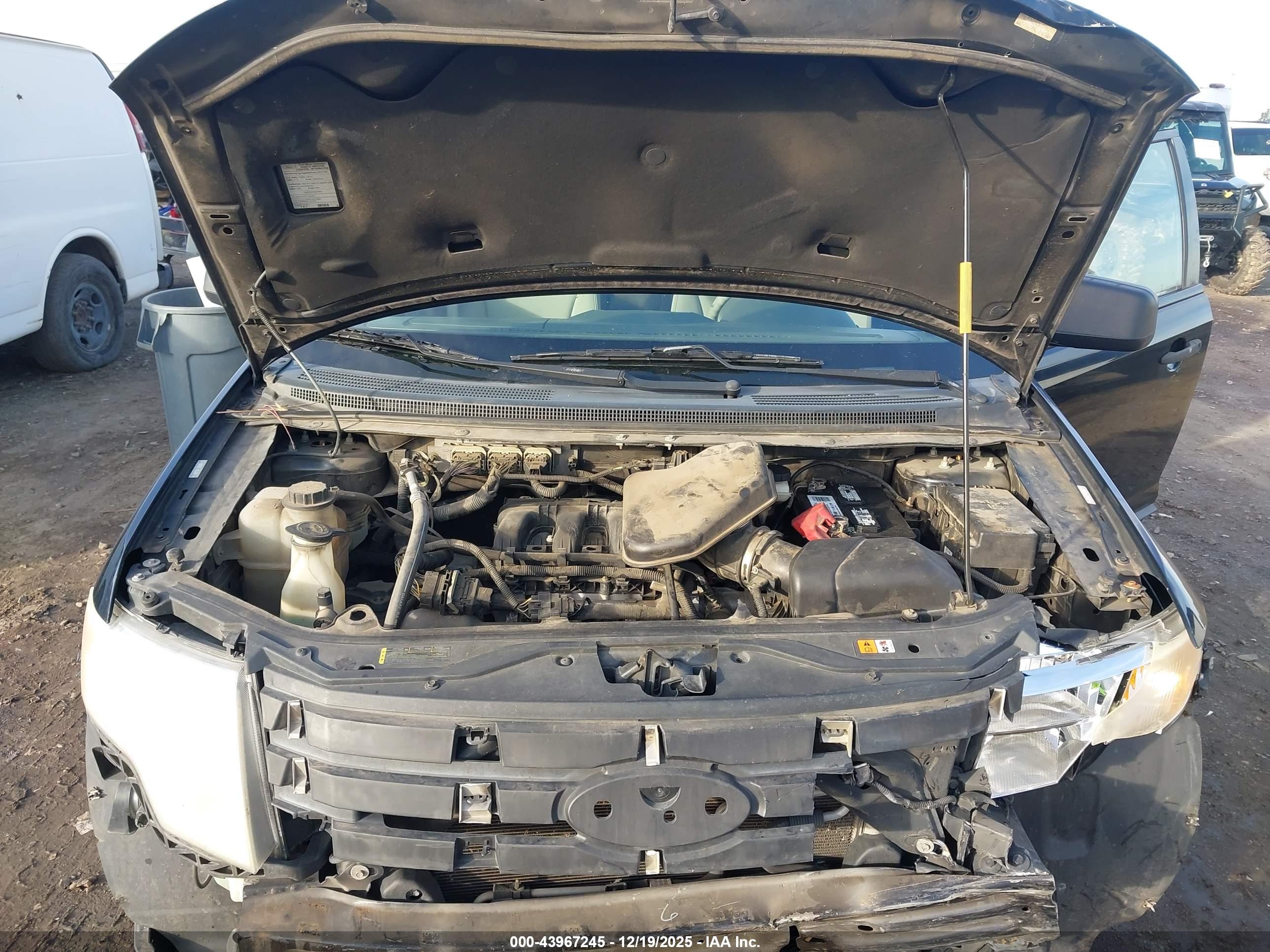 FORD EDGE image 10