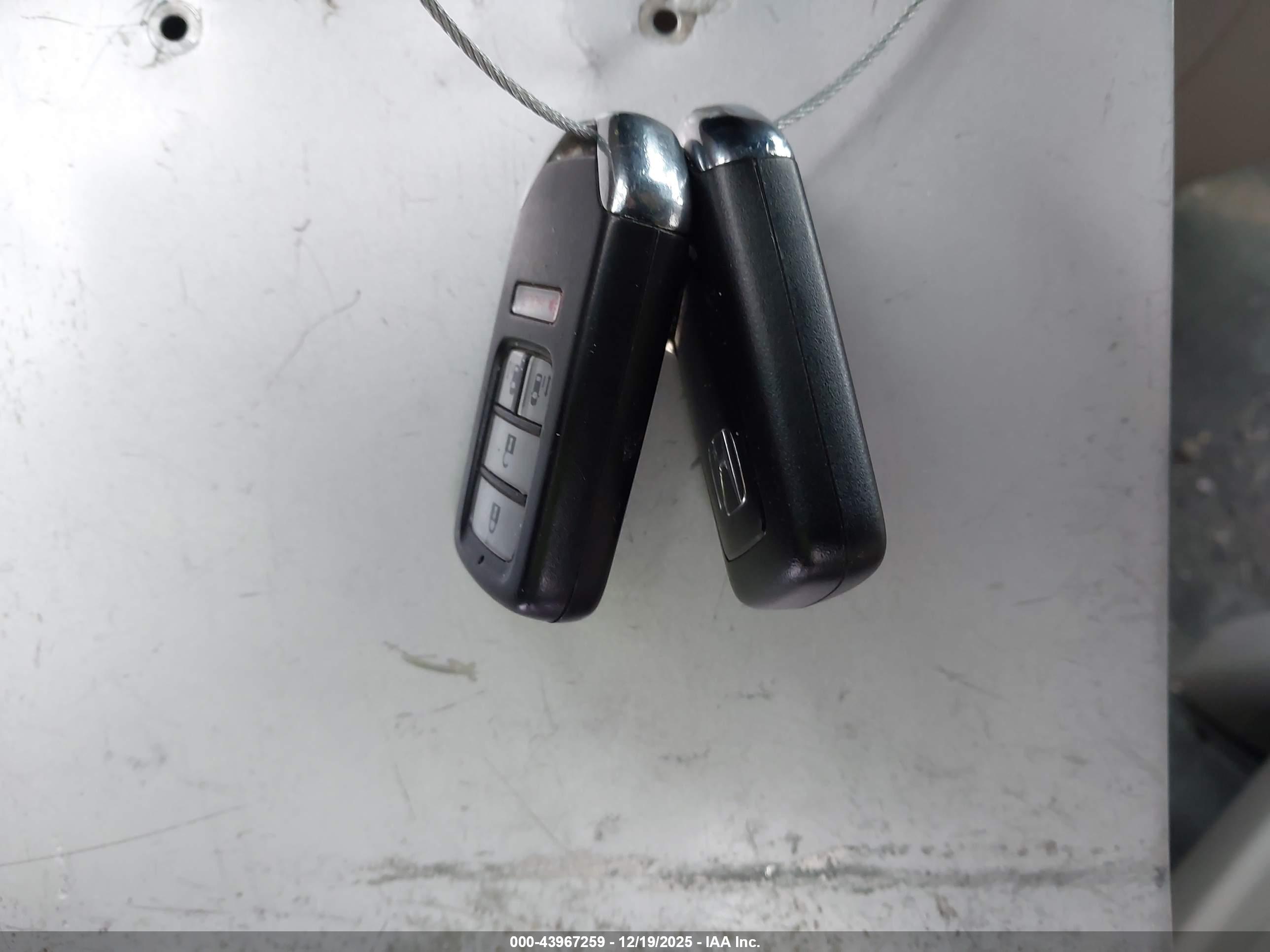 HONDA ODYSSEY image 11