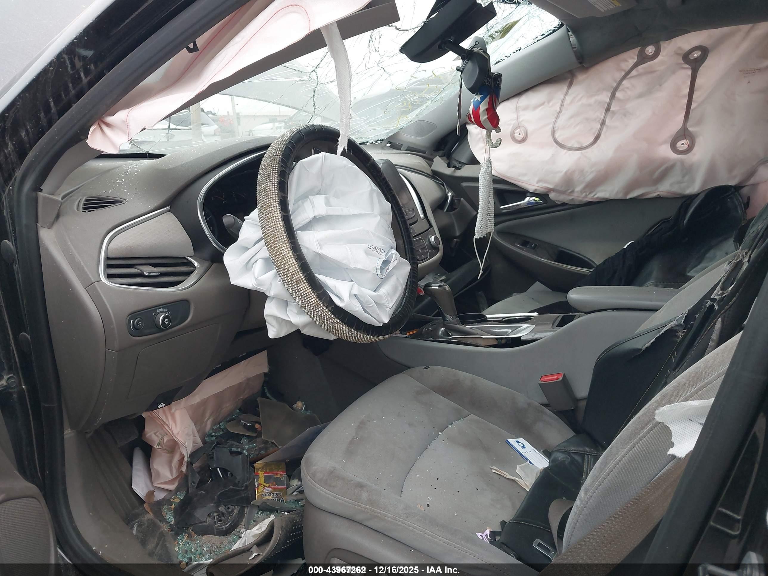CHEVROLET MALIBU image 5