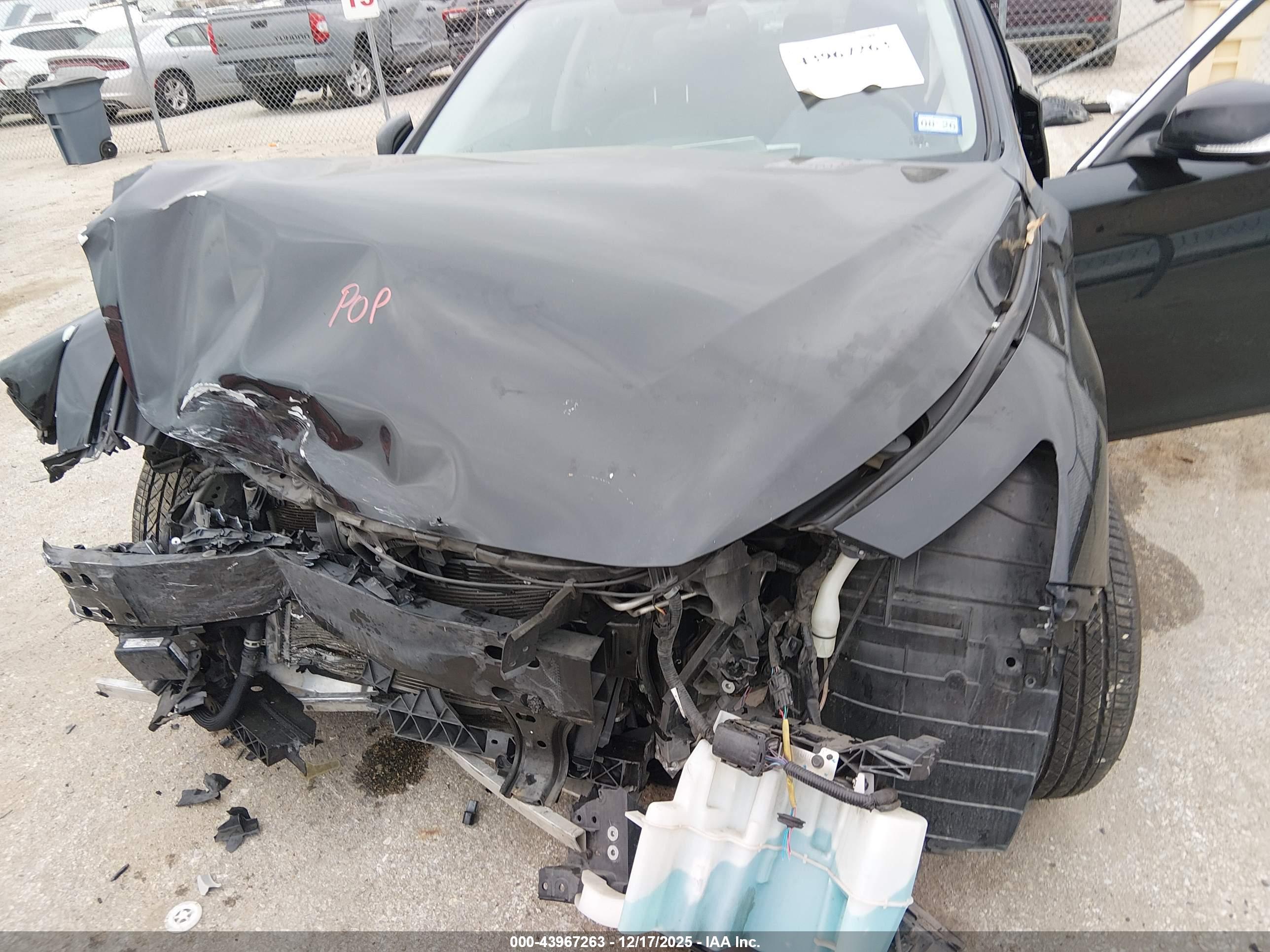 INFINITI Q50 image 6