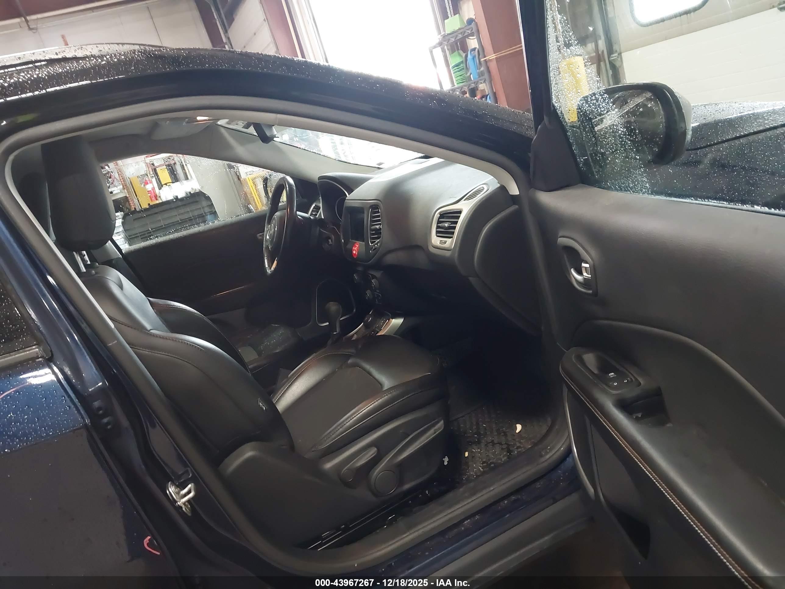 JEEP COMPASS image 5