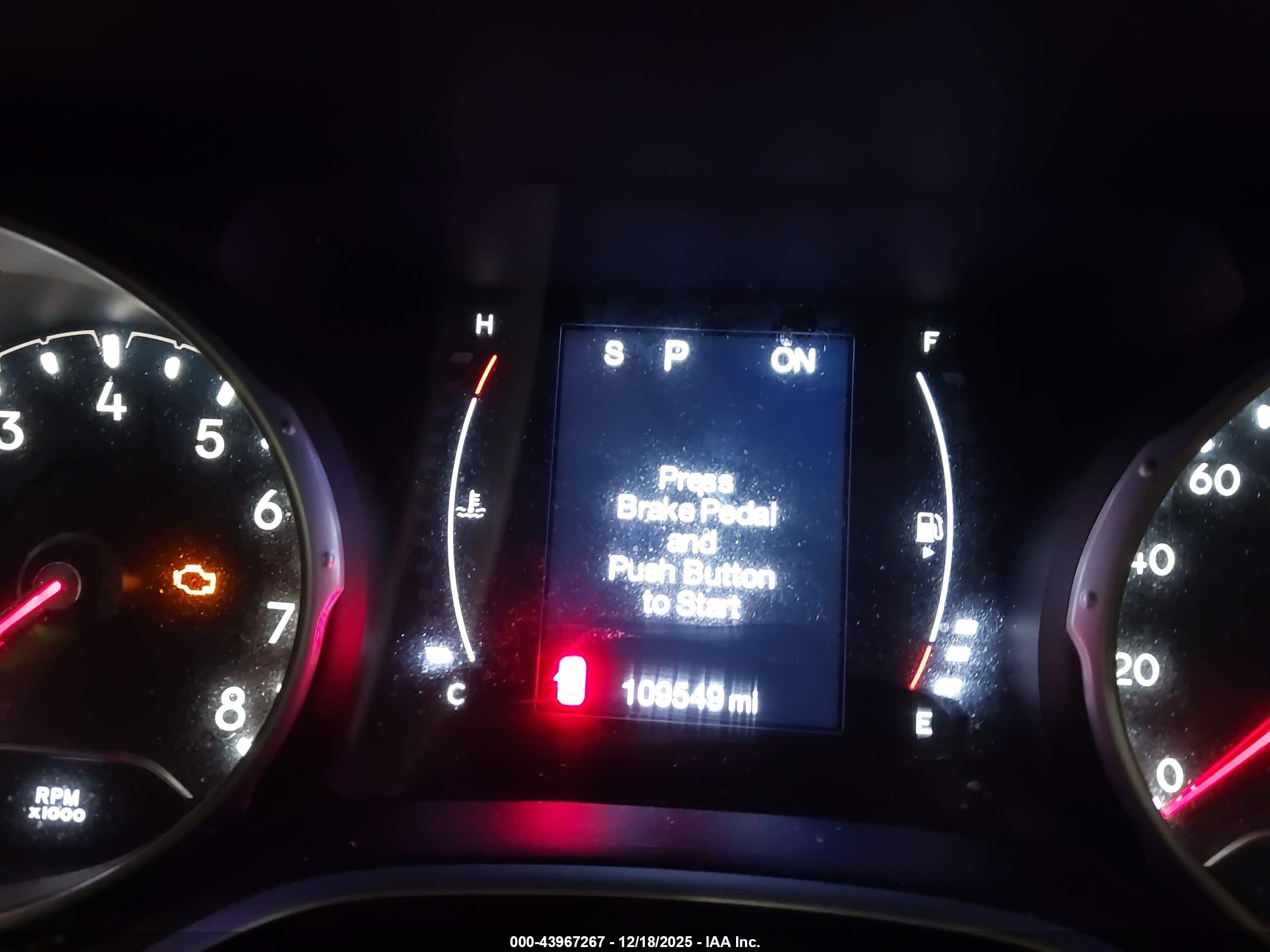 JEEP COMPASS image 7