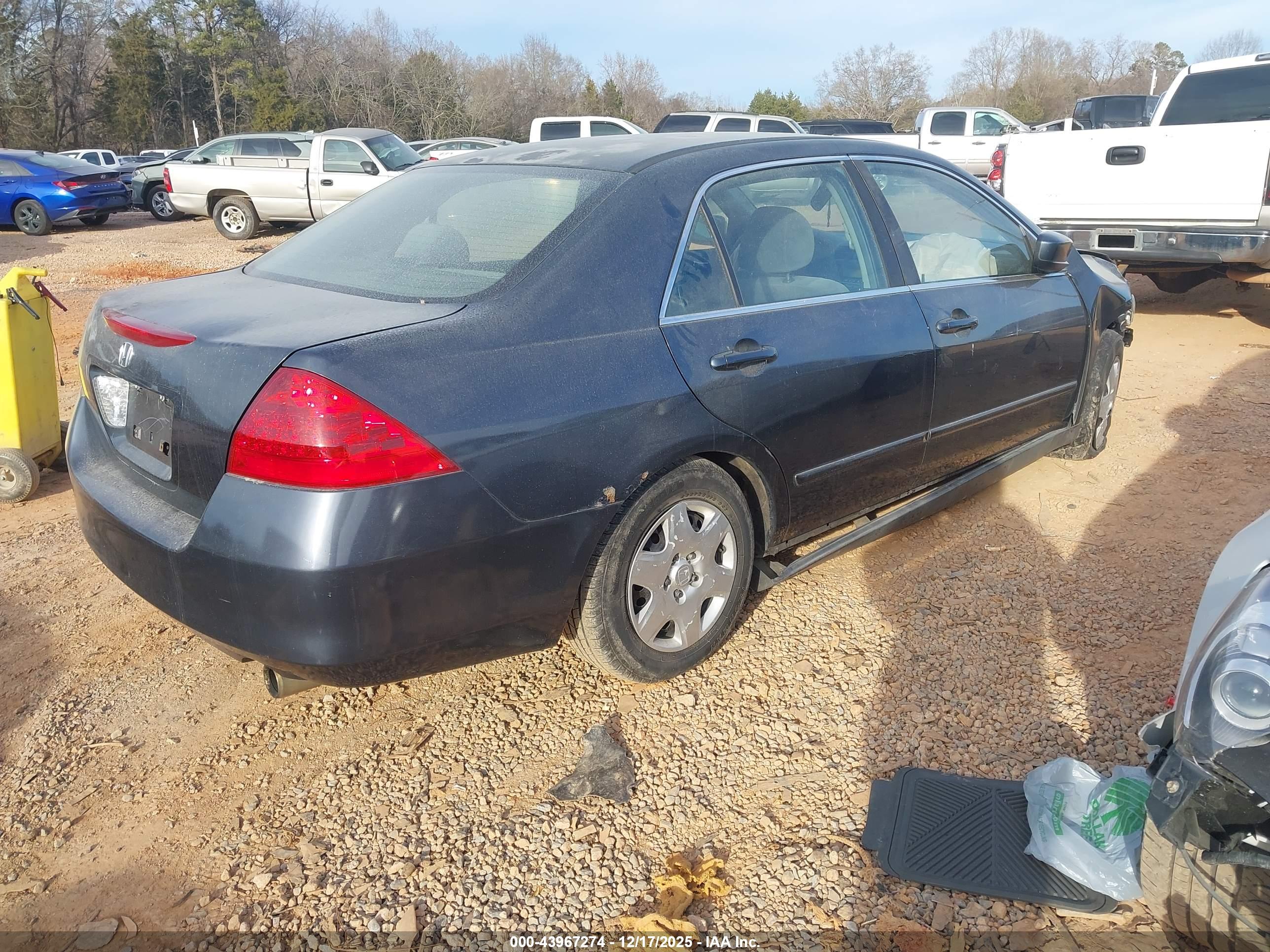 HONDA ACCORD image 4