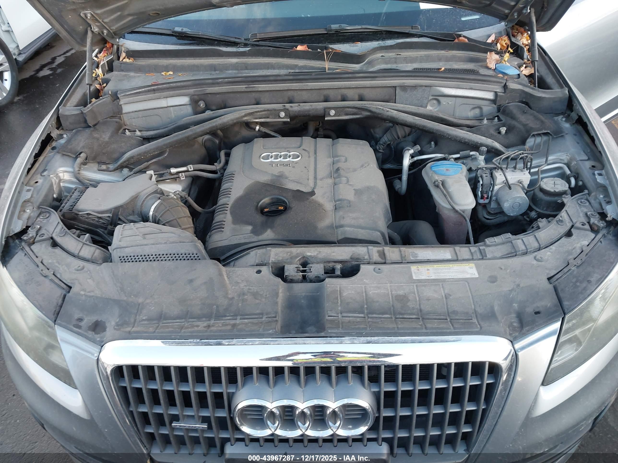 AUDI Q5 image 10