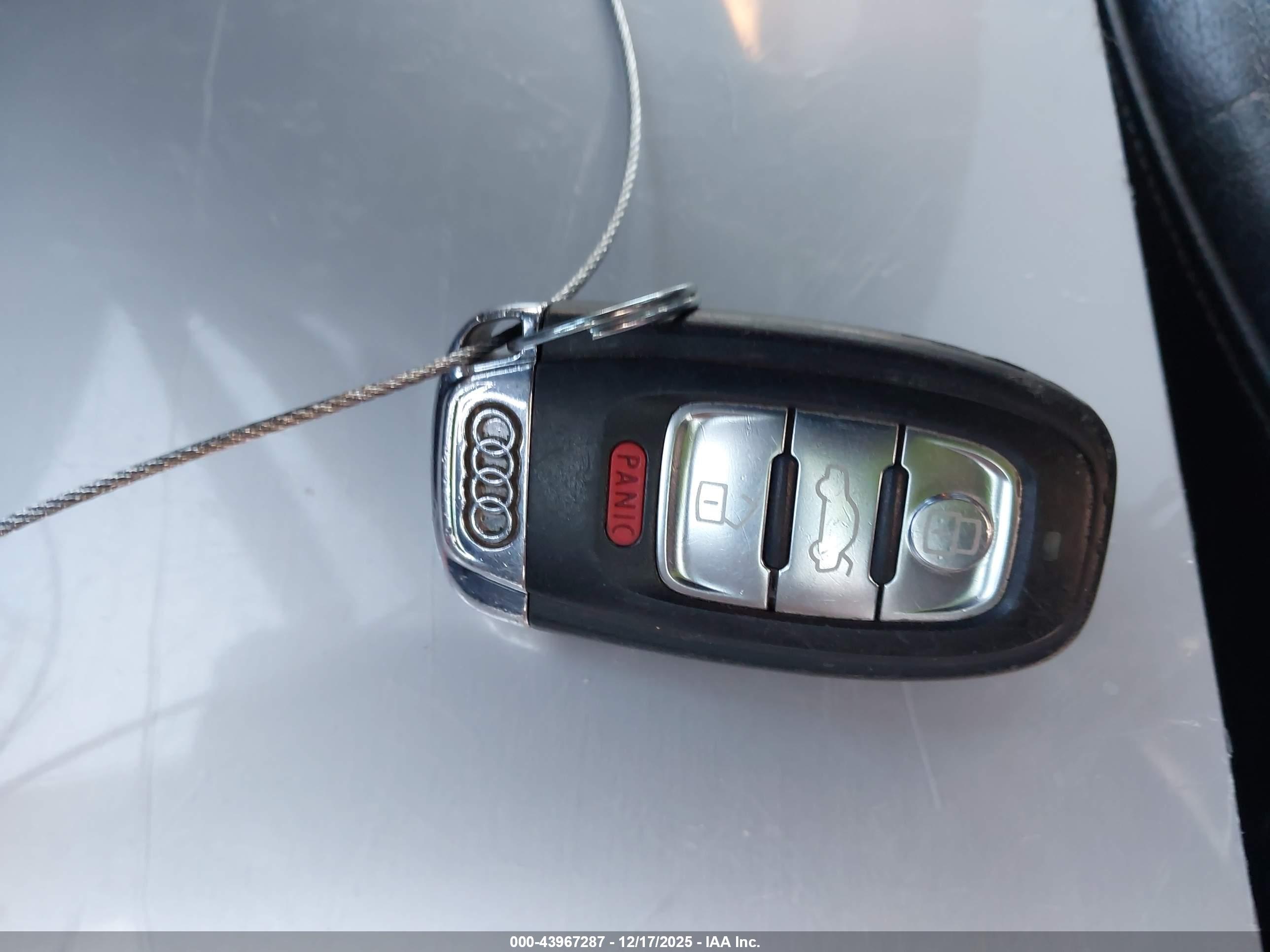 AUDI Q5 image 11