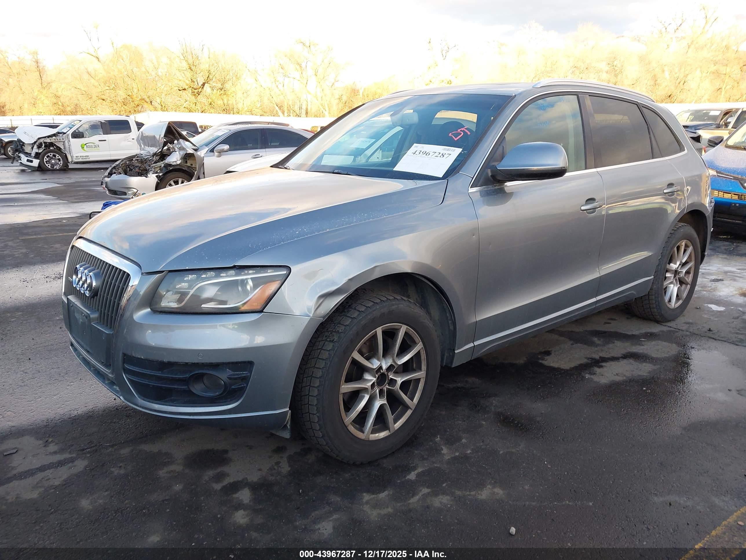 AUDI Q5 image 2
