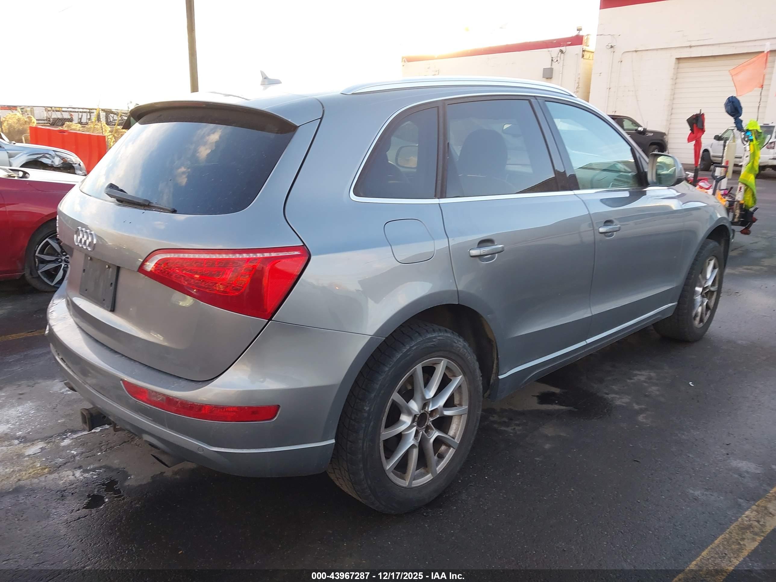 AUDI Q5 image 4