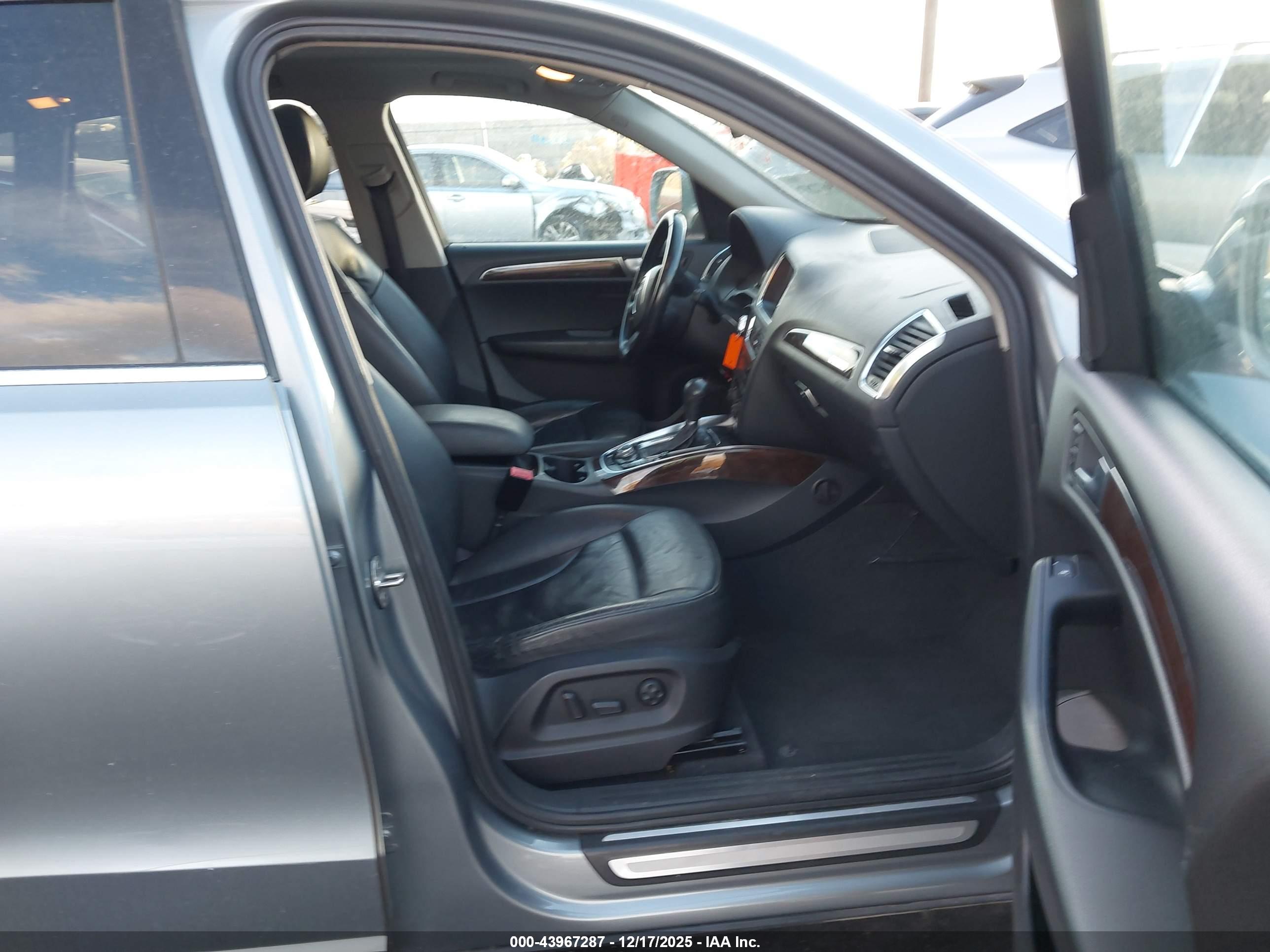 AUDI Q5 image 5