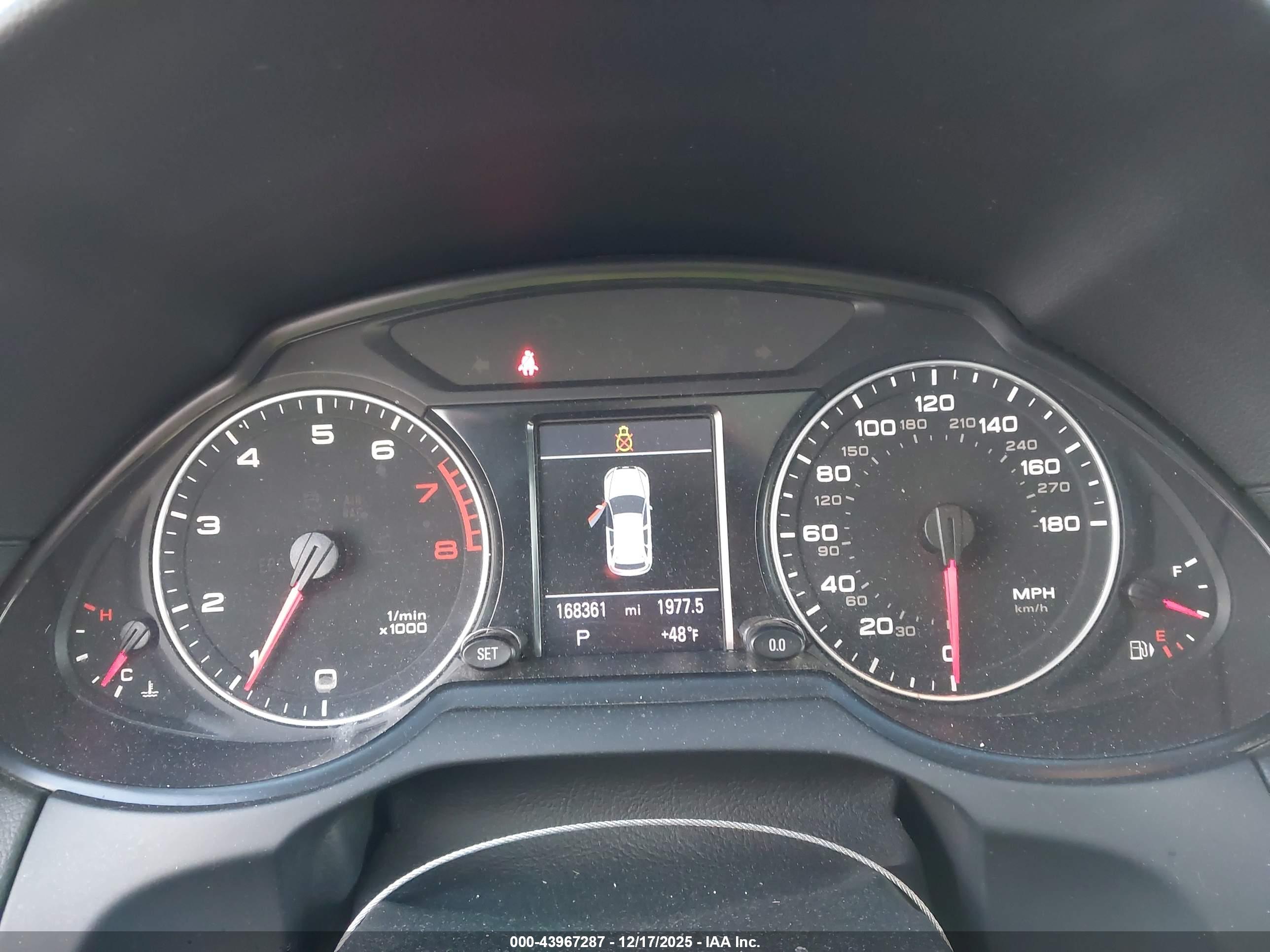 AUDI Q5 image 7