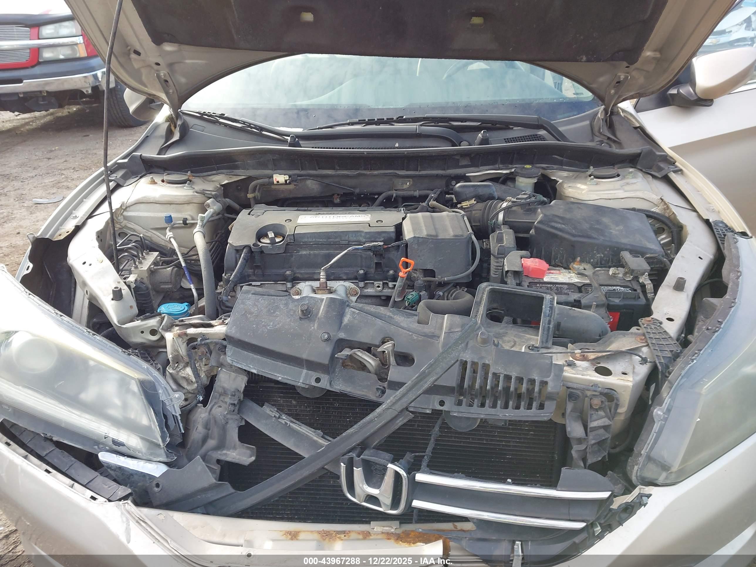 HONDA ACCORD image 10