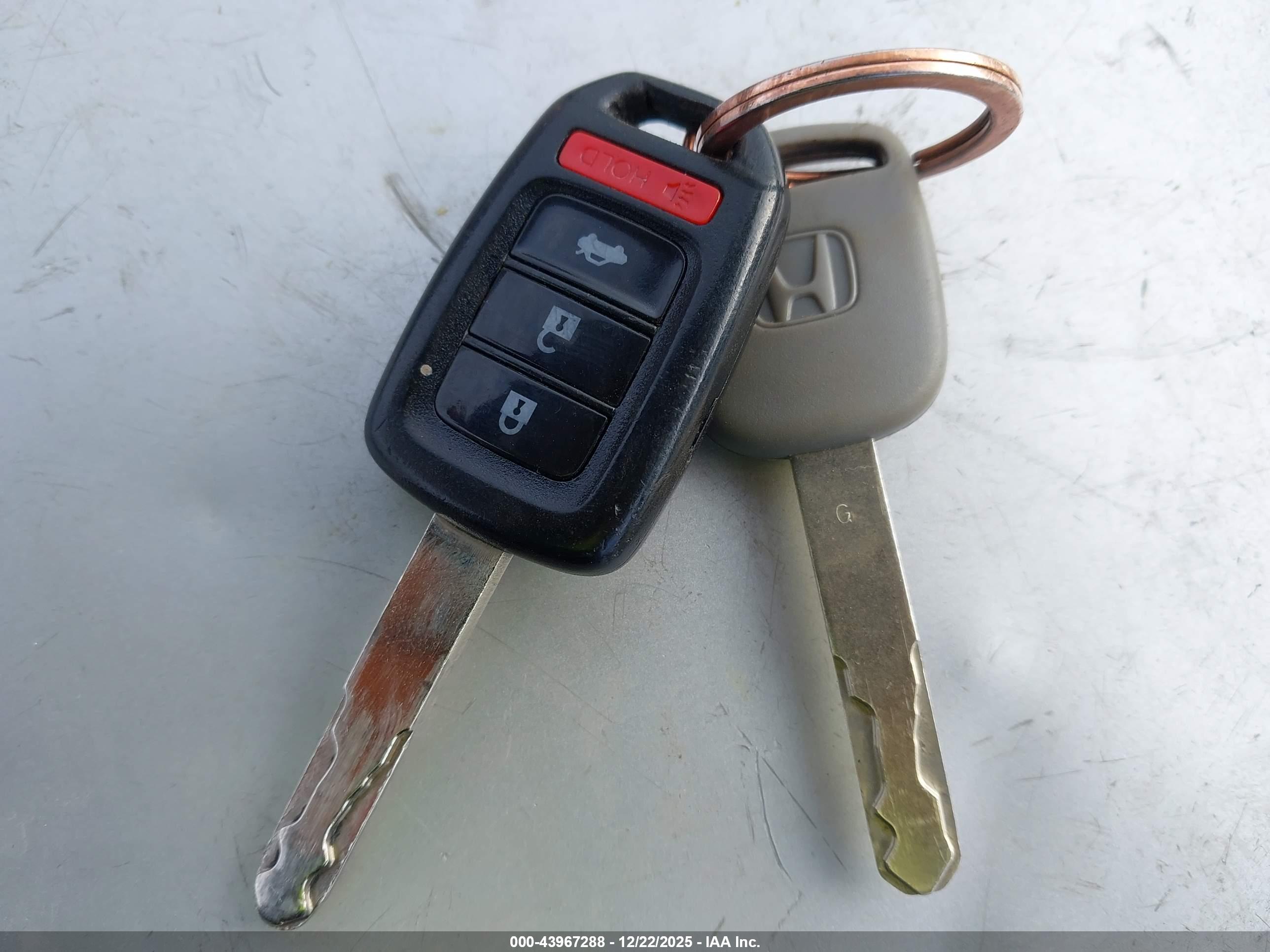 HONDA ACCORD image 11