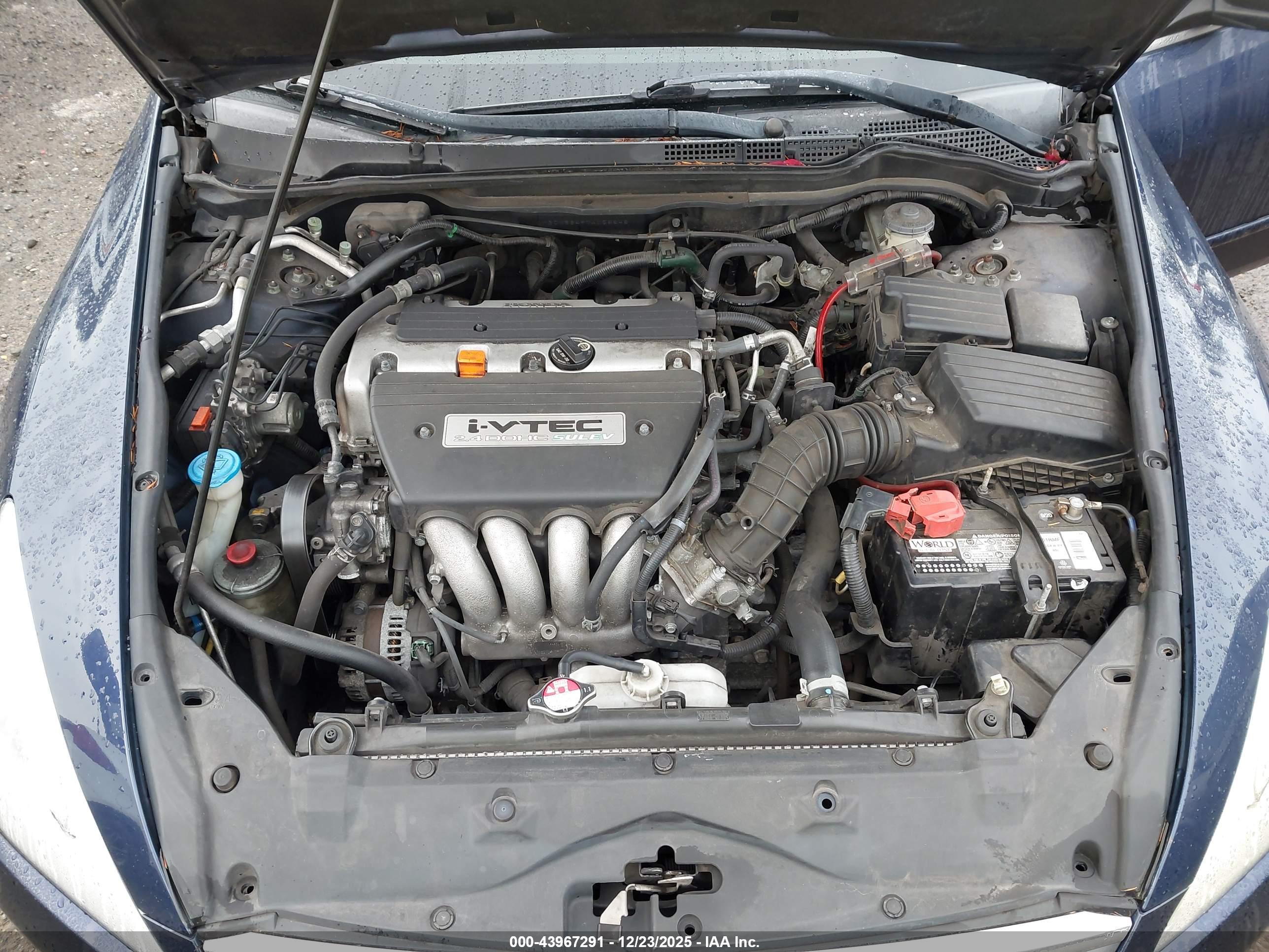 HONDA ACCORD image 10