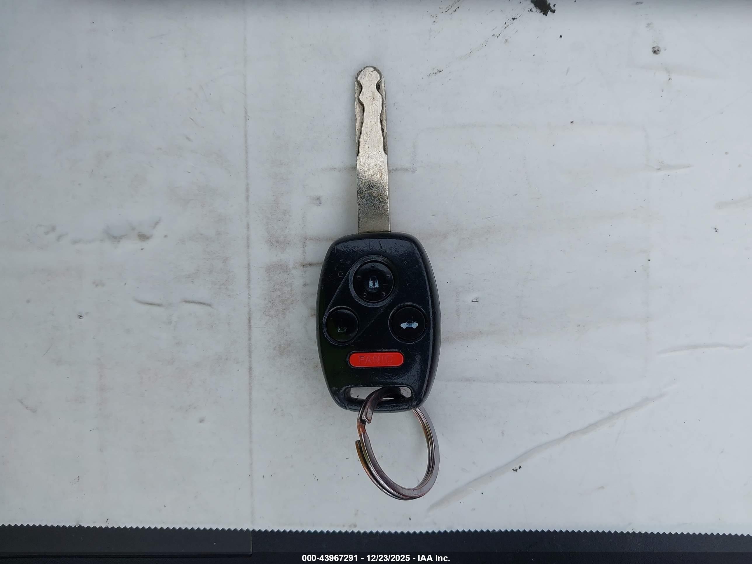 HONDA ACCORD image 11